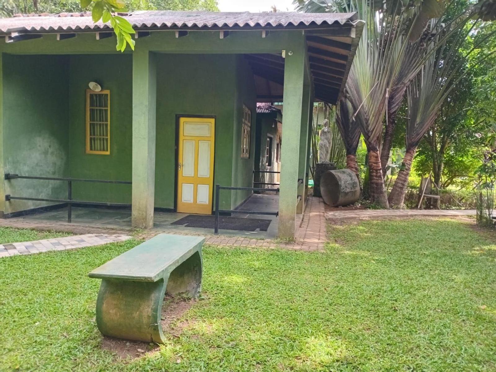 Rajagala Hunnasgiriya Lodge Kandy
