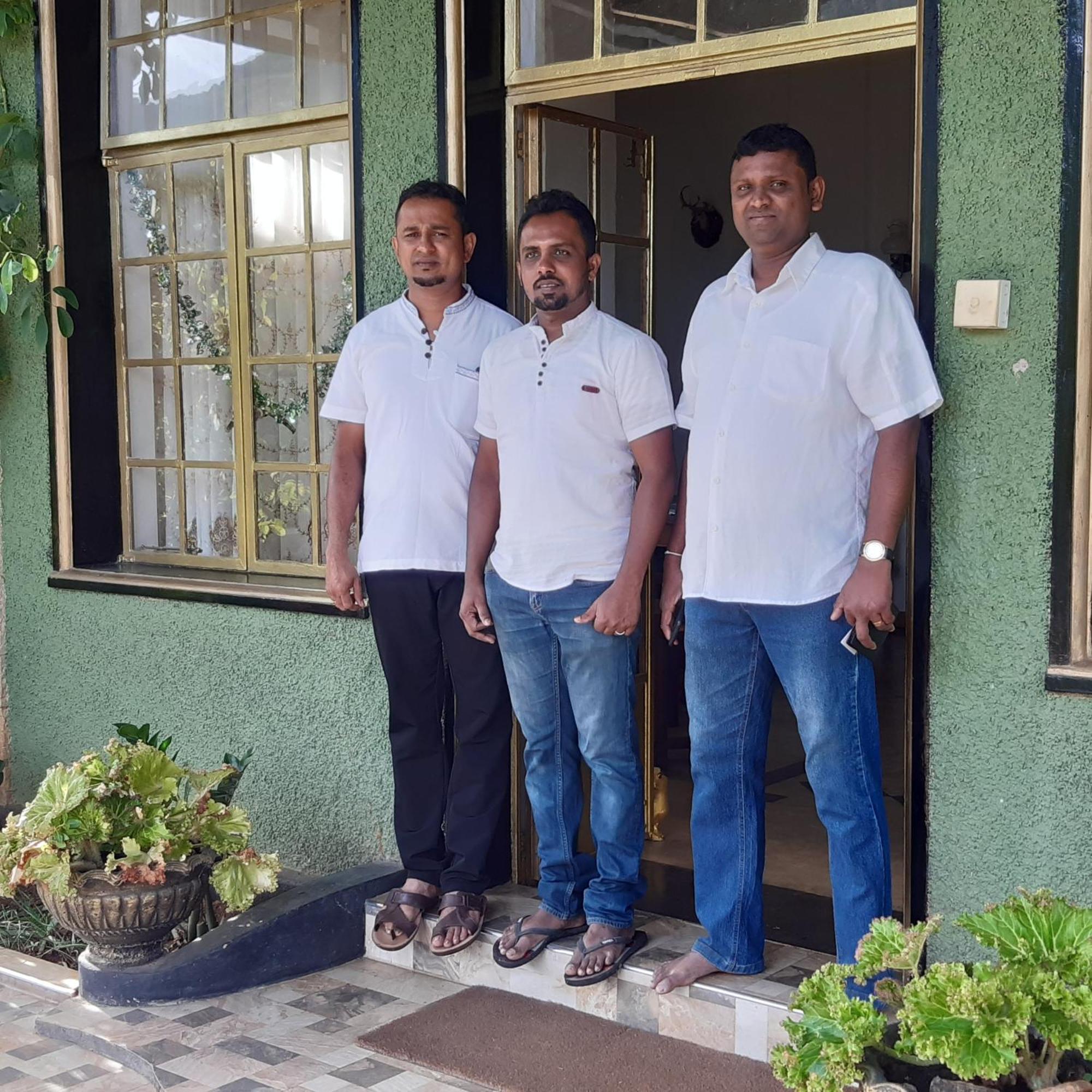 Lodge Rajagala Hunnasgiriya Kandy