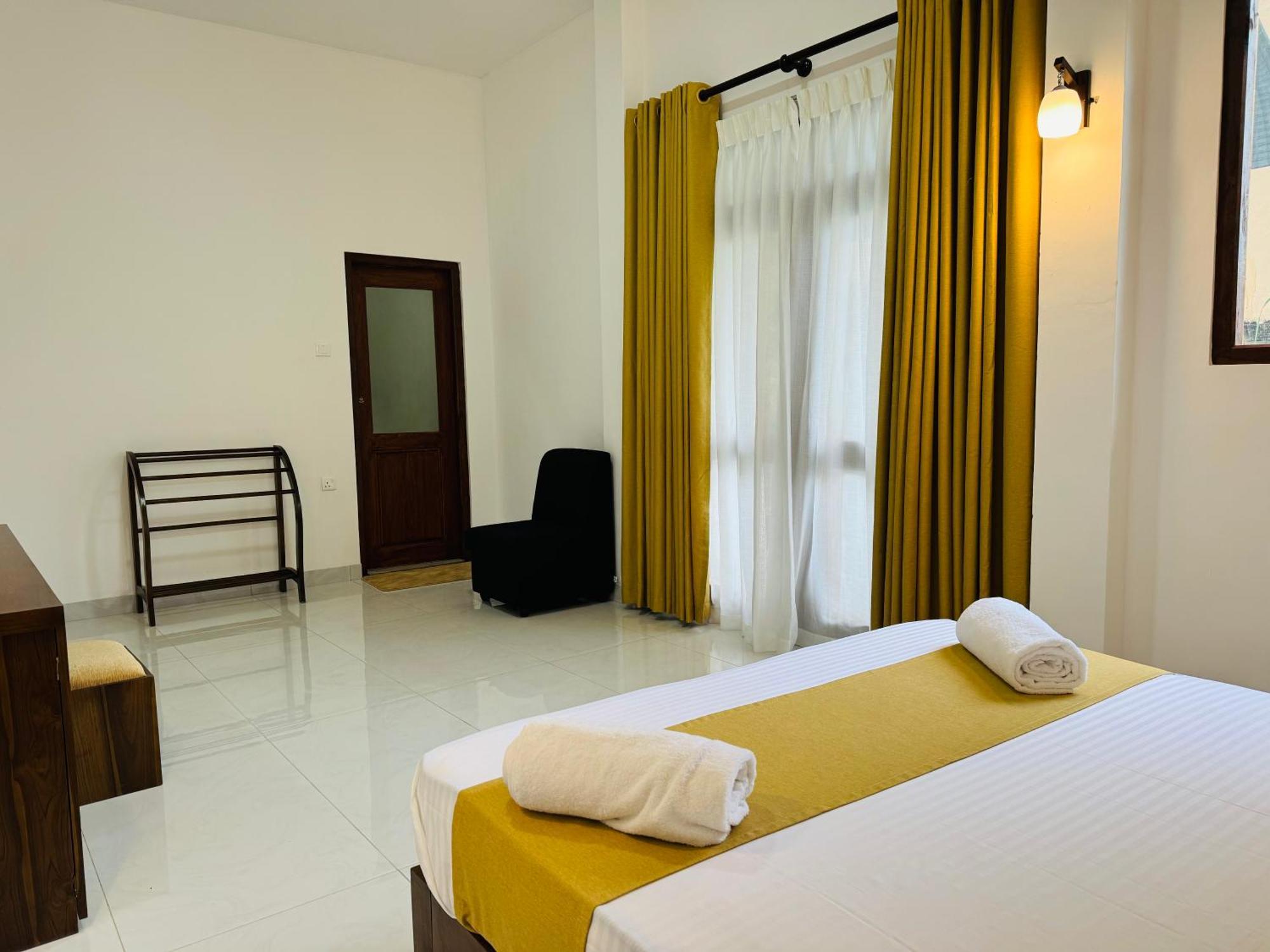 Guest house Heaven Breeze