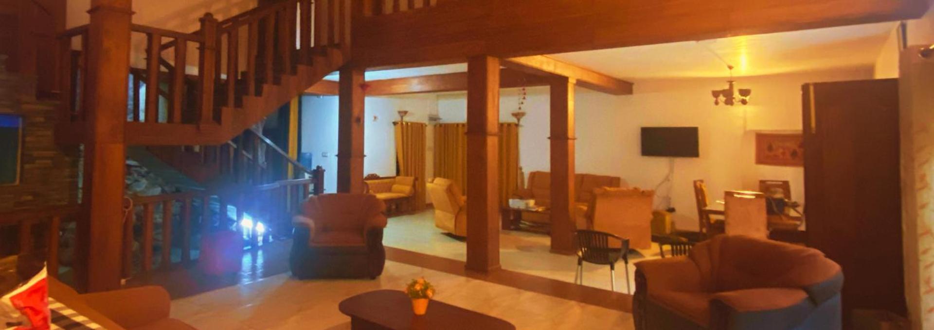 Hotel Arverne Kandy