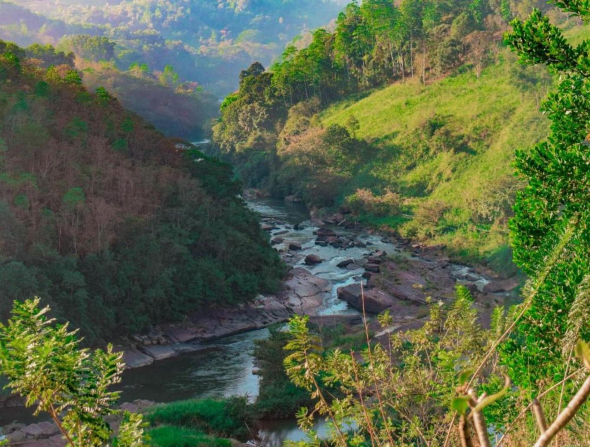Aqua Dunhinda Villa & Nature Retreat 4* Kandy
