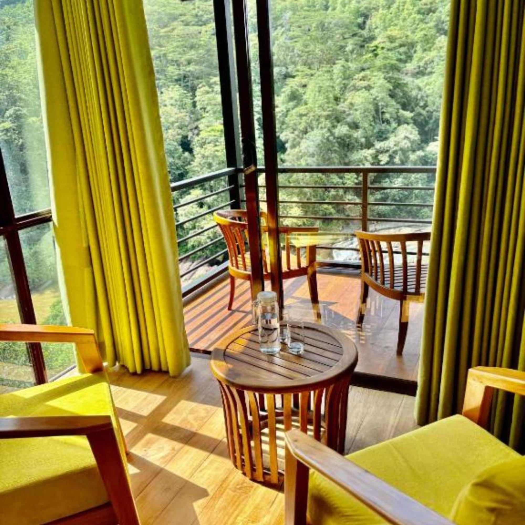 Aqua Dunhinda Villa & Nature Retreat 4*