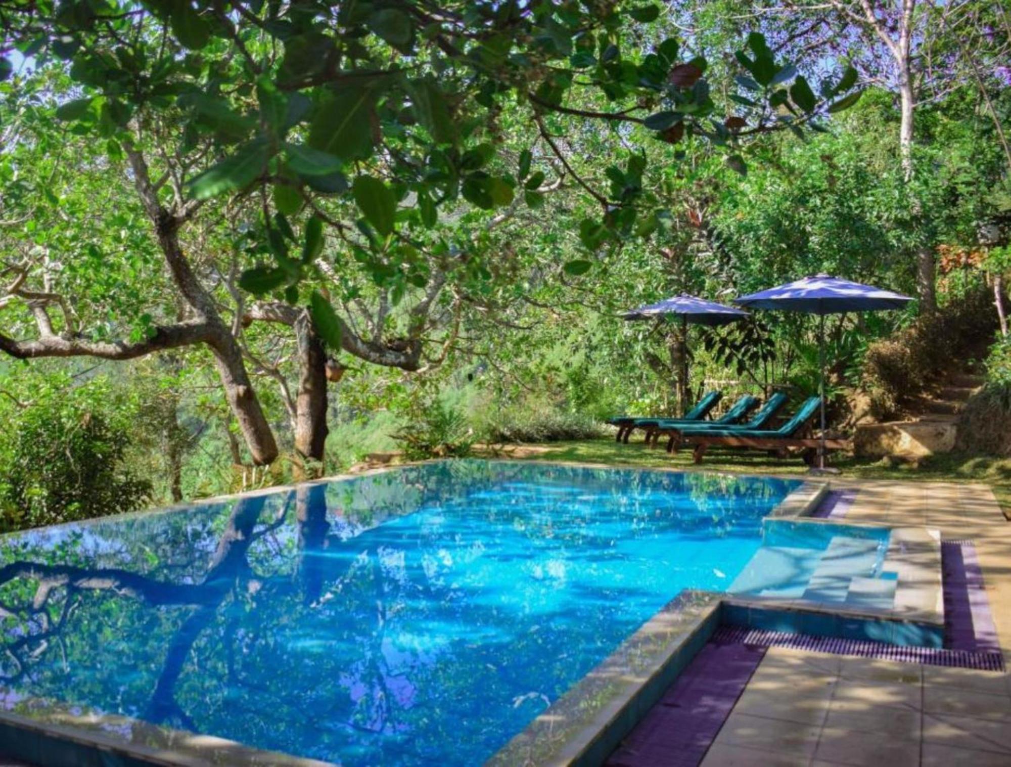 Aqua Dunhinda Villa & Nature Retreat