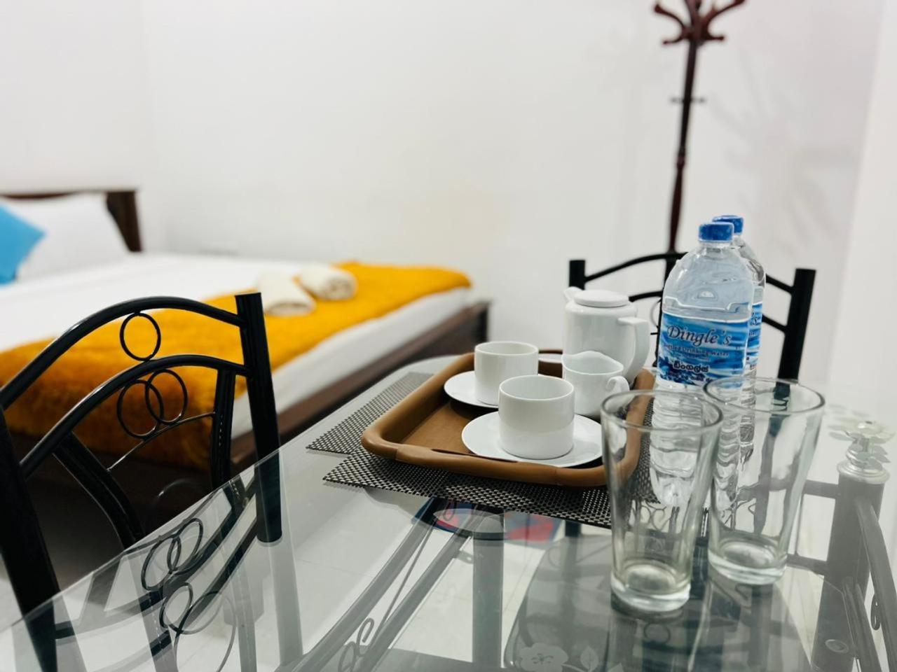 Hotel Hanthana Heights *