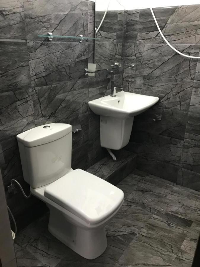 Hotel Hanthana Heights Kandy