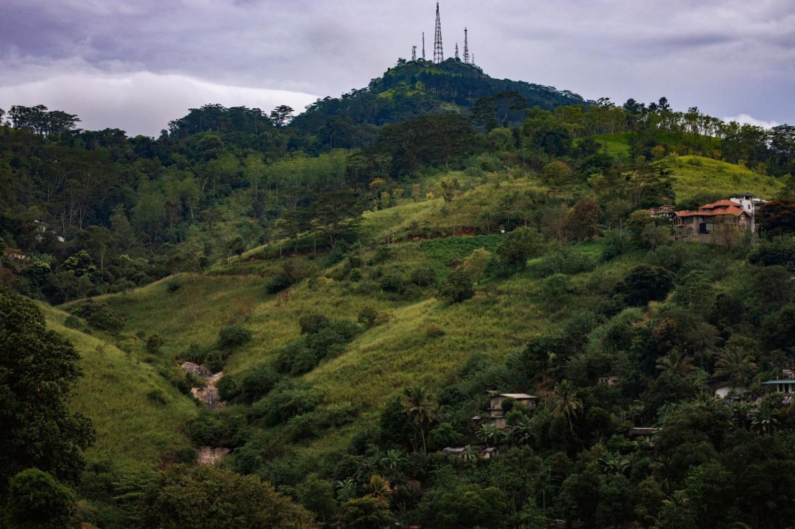 Hanthana Heights Kandy