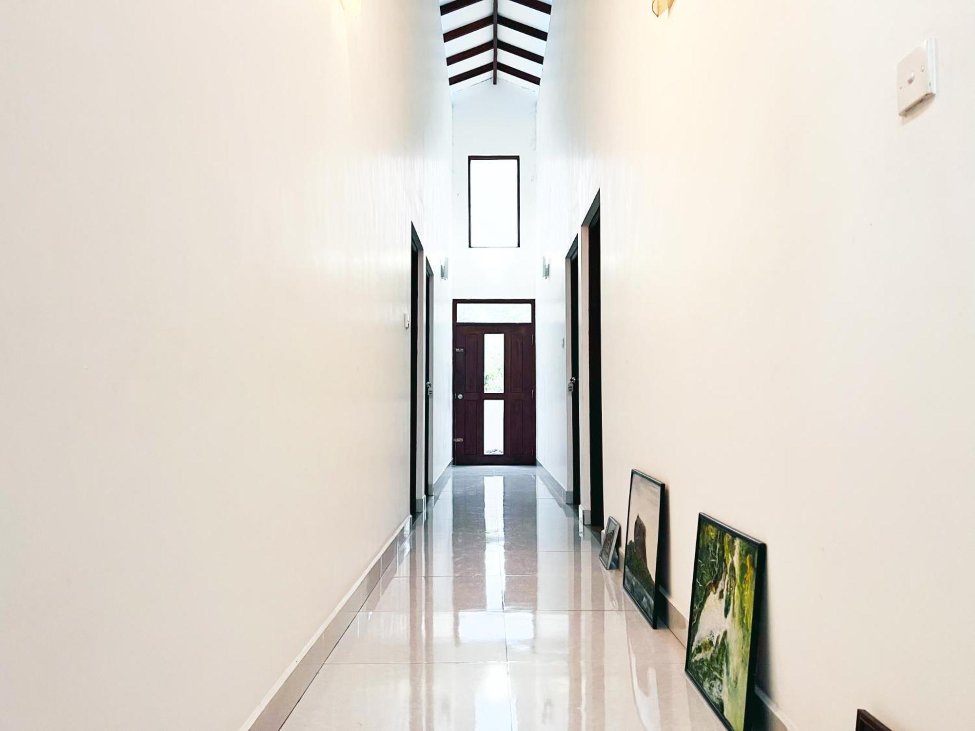 Hotel Hanthana Heights Kandy