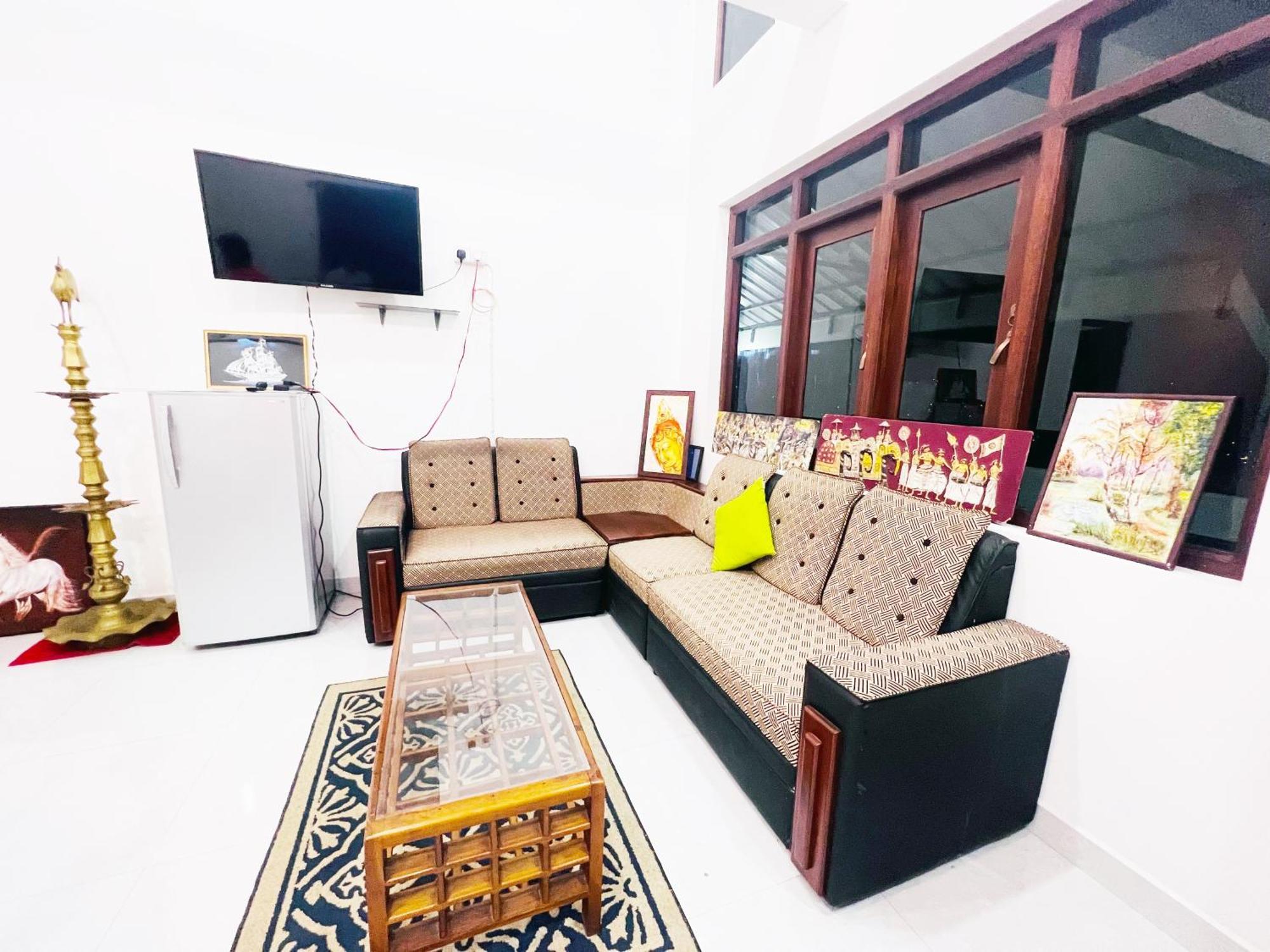 Hanthana Heights Hotel Kandy