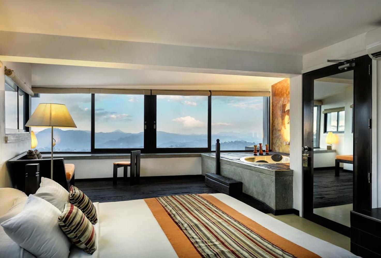 The Theva Residency 5*