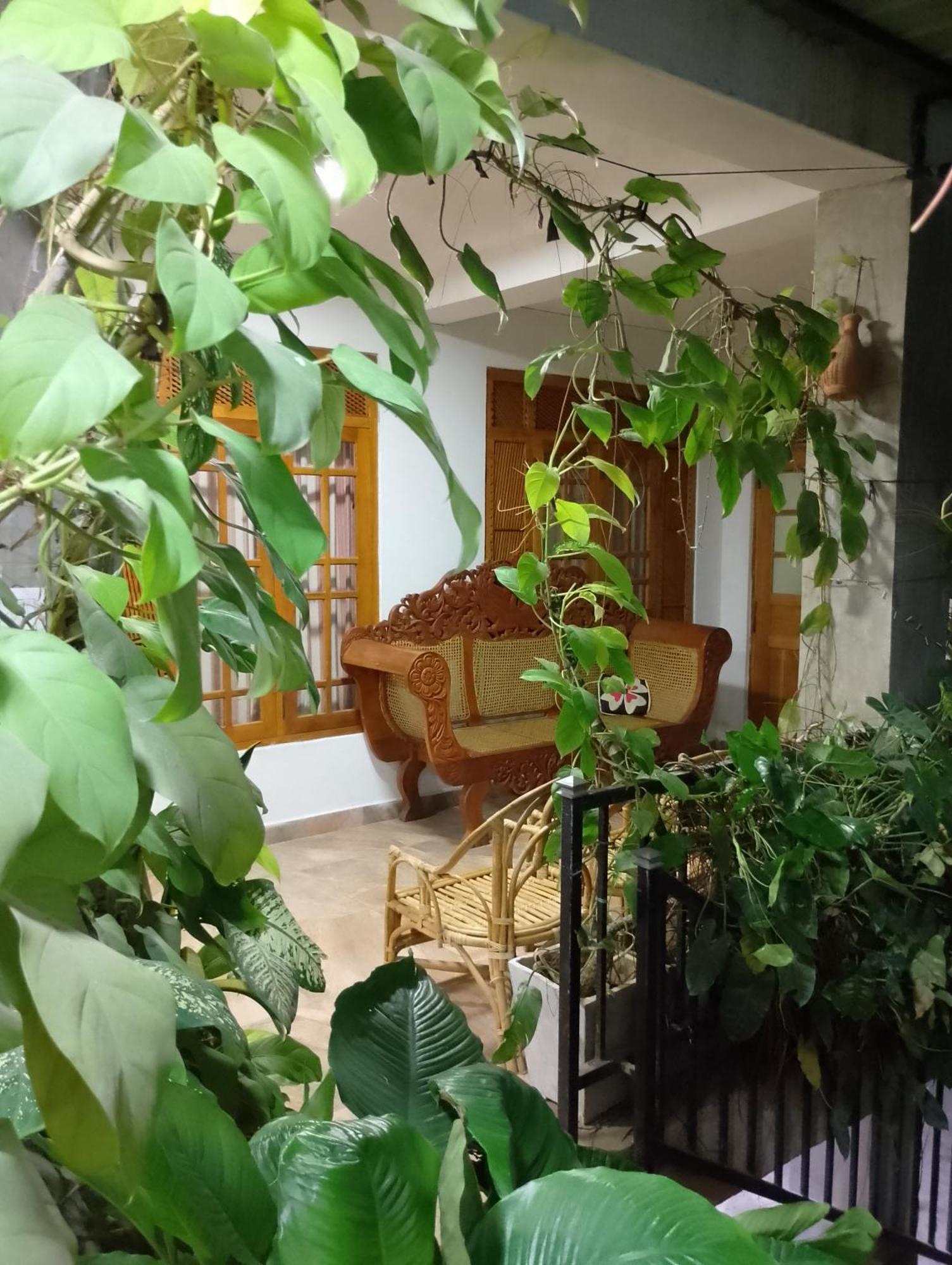 Old Town Homestay Kandy