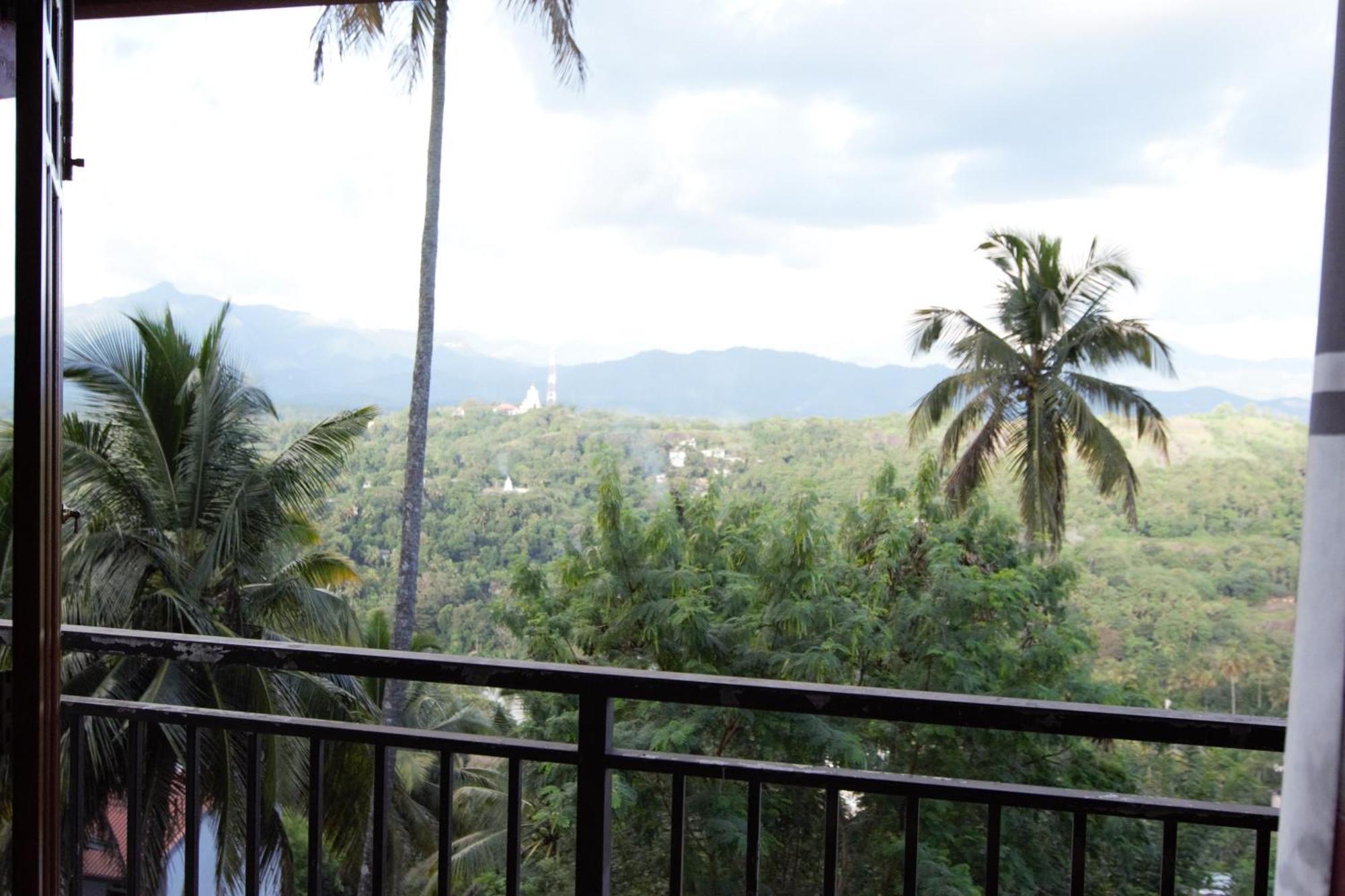 Serenity Hill Oasis Kandy