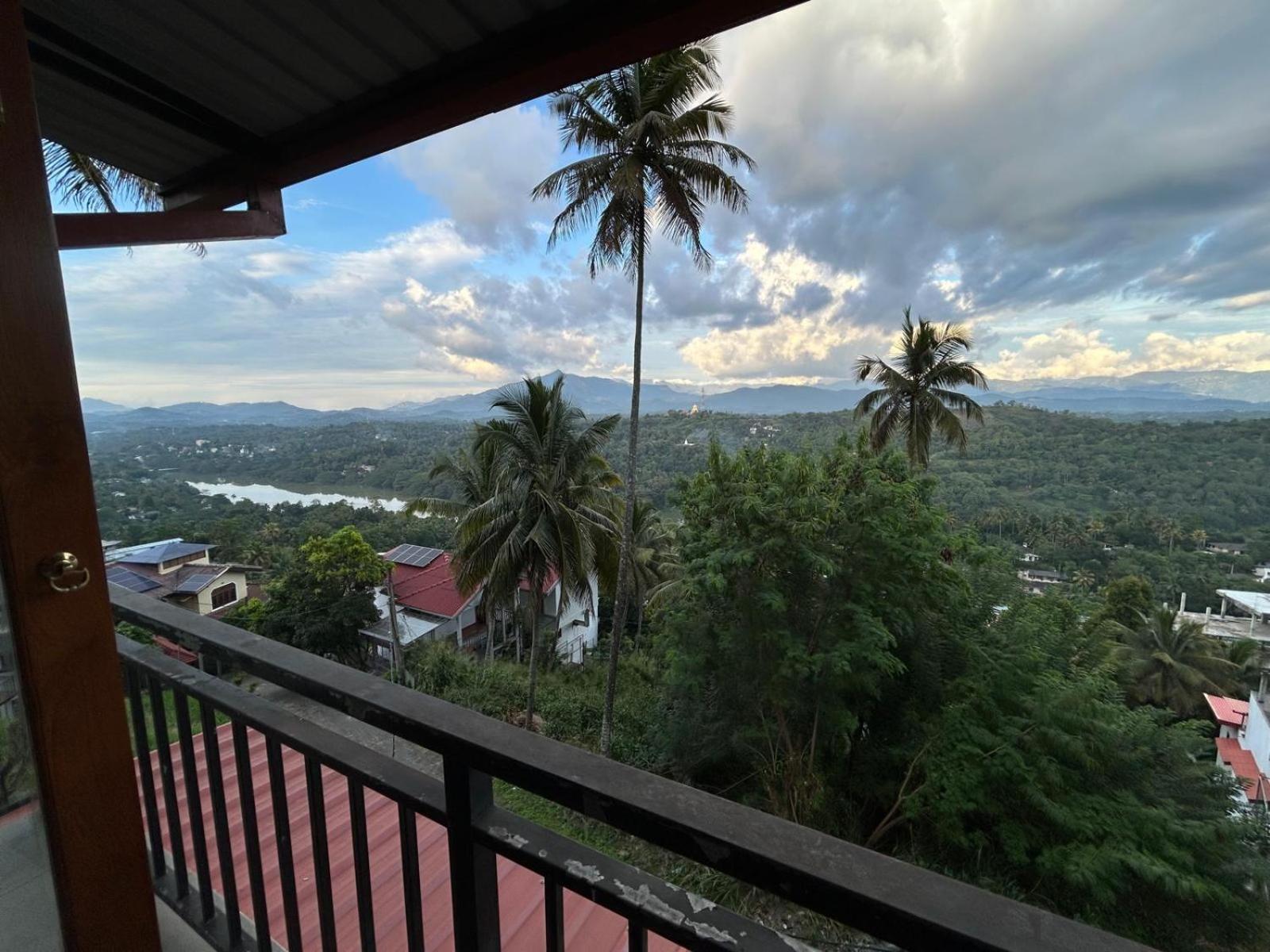 Serenity Hill Oasis Kandy