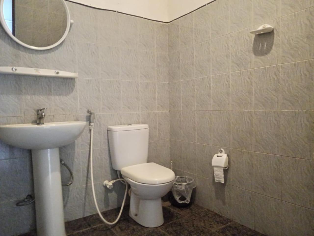 Apartment Sobasee