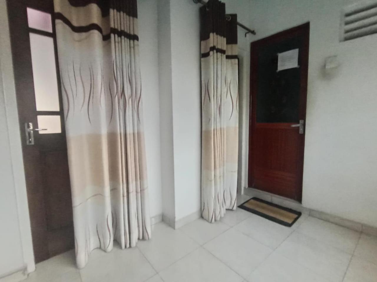 Sobasee Apartment