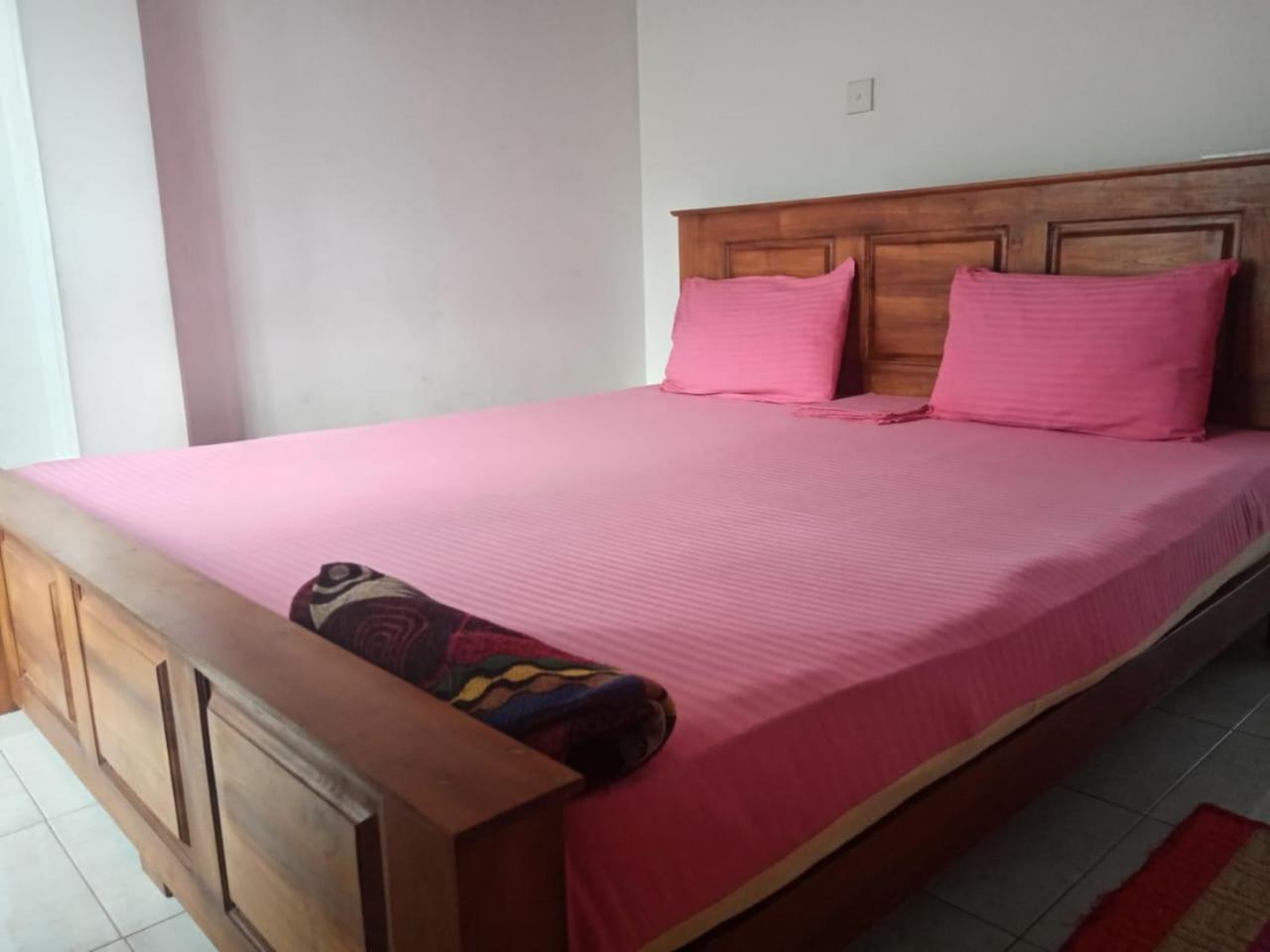 Sobasee Apartment *
