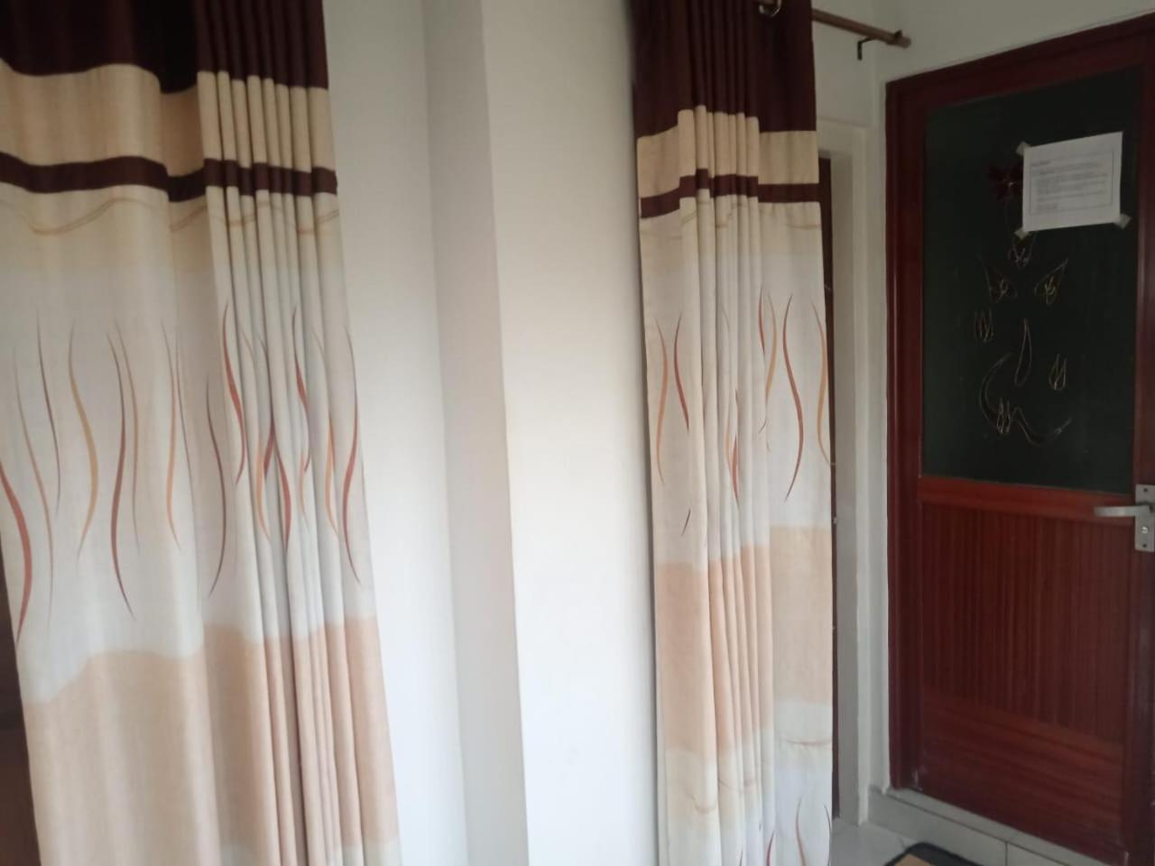 Apartment Sobasee *