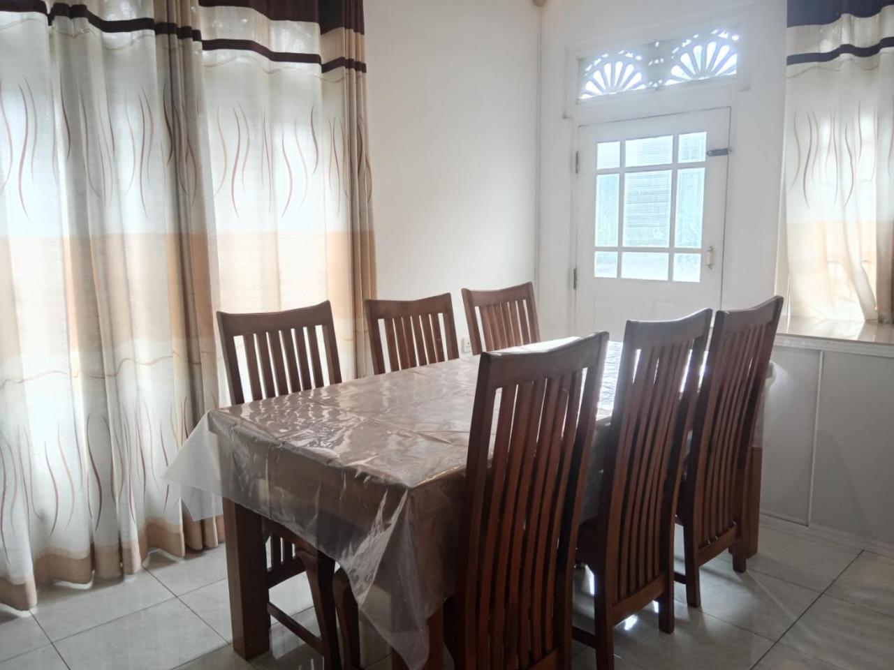Sobasee Apartment
