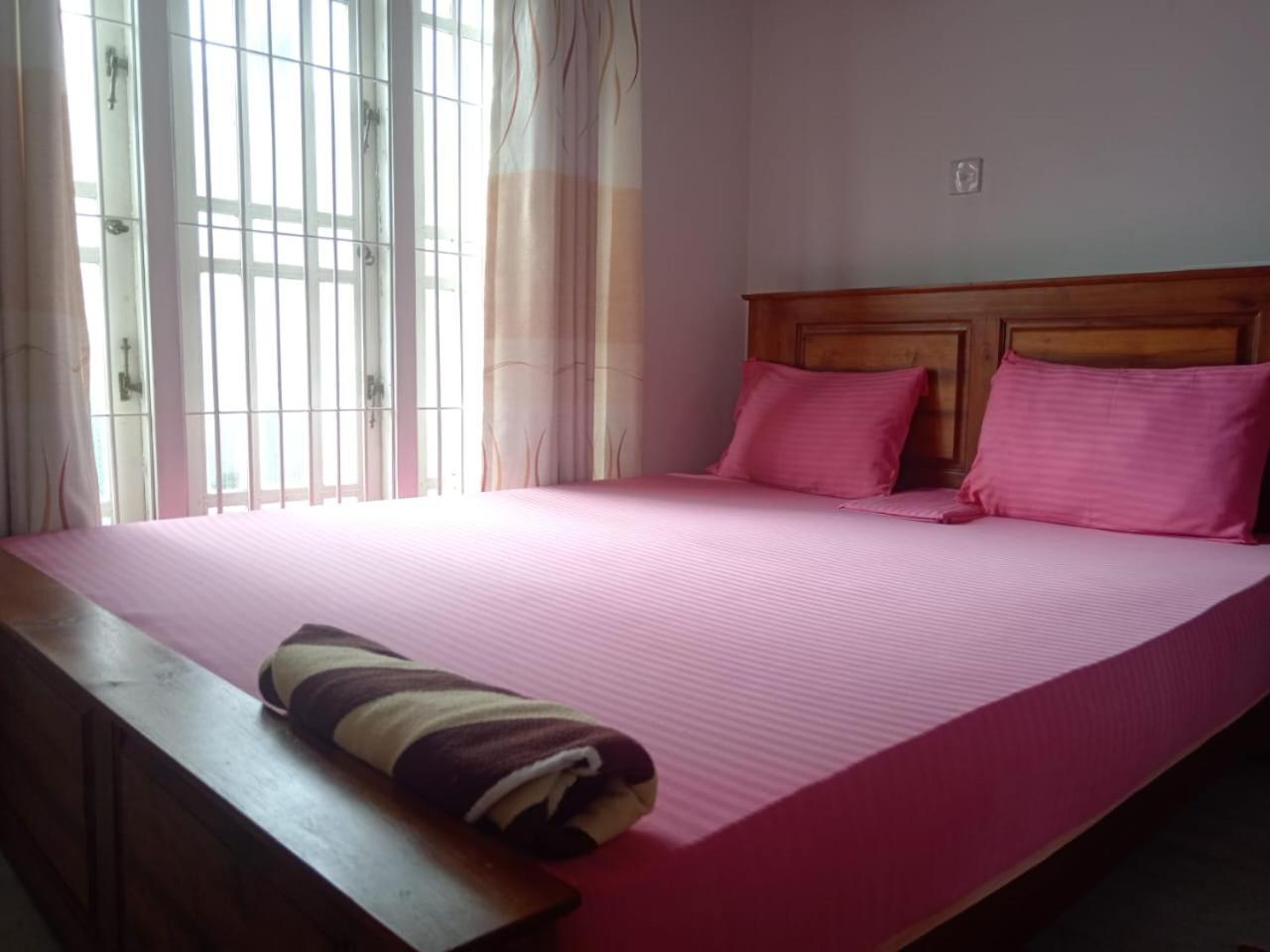 Apartment Sobasee