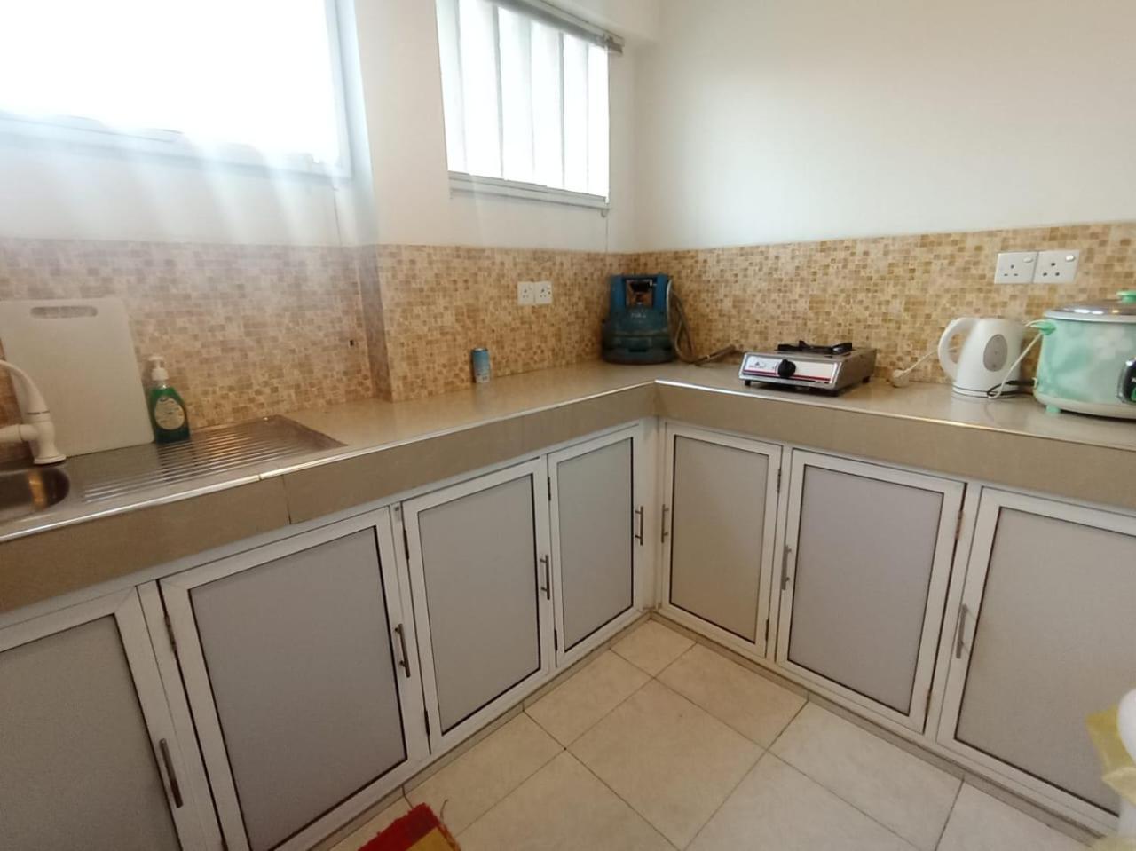 Sobasee Apartment