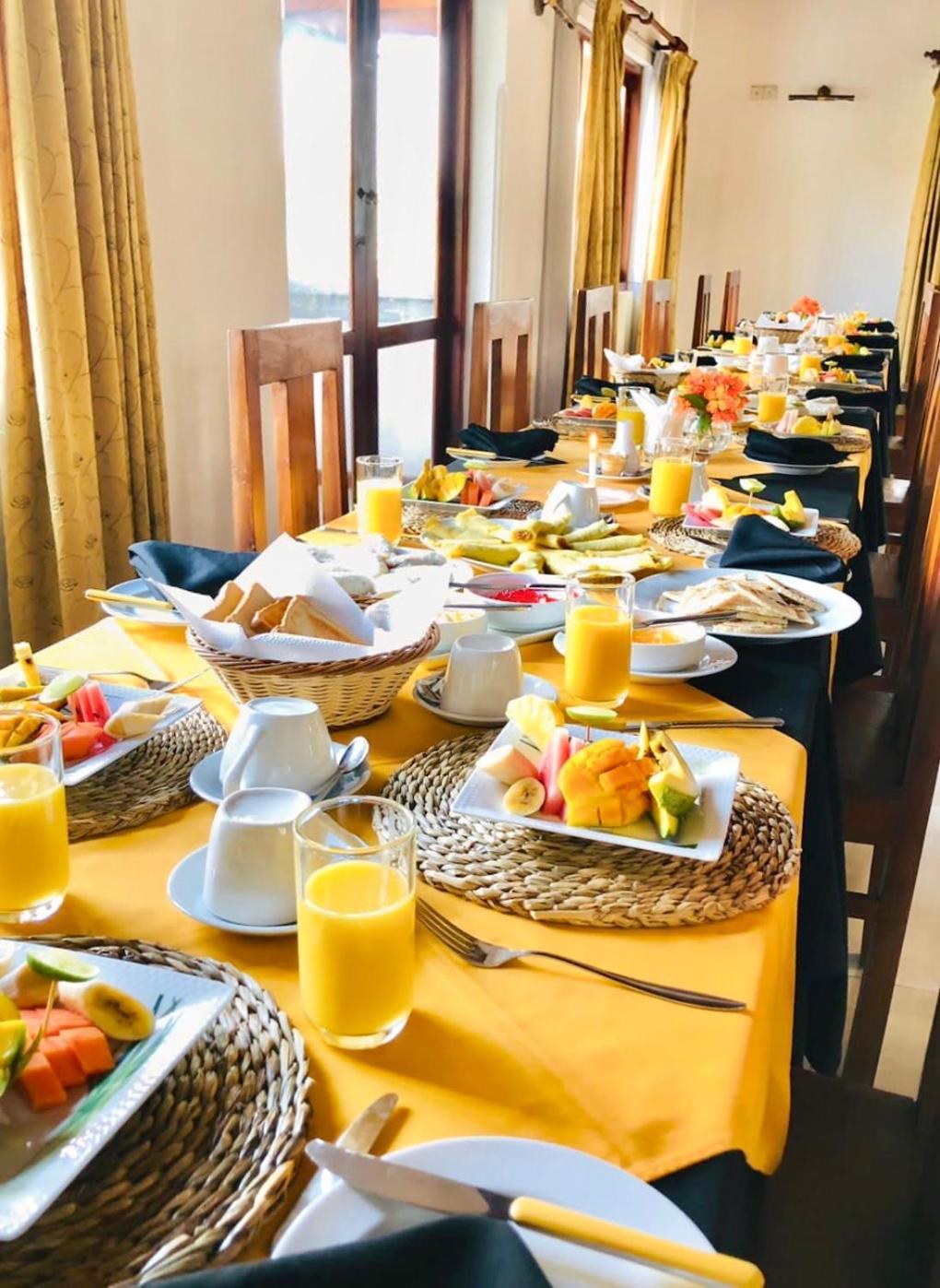 Hotel Grand