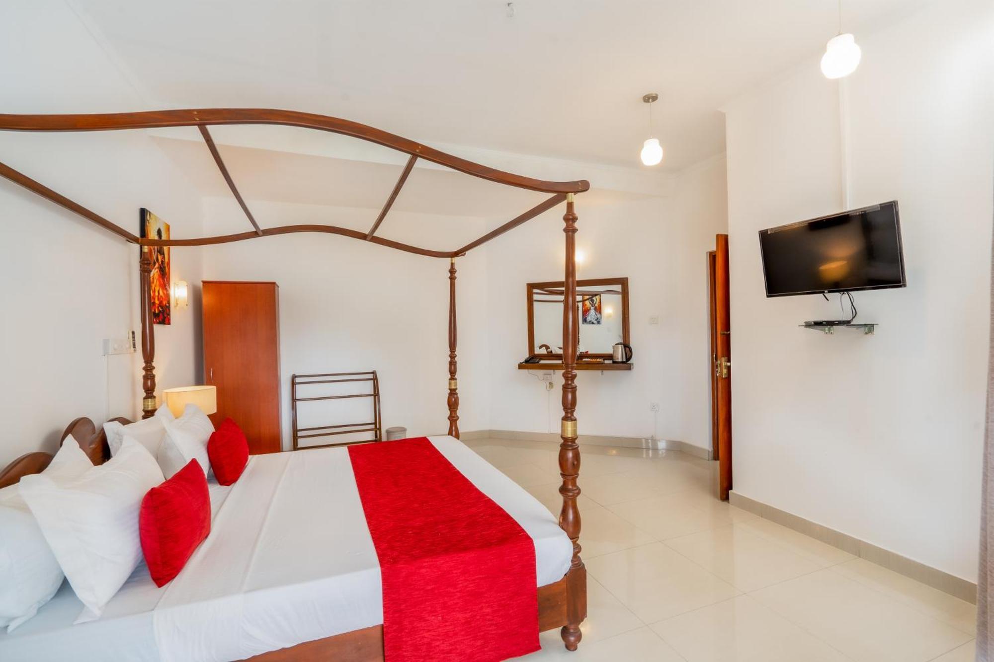 Oasis 2* Kandy