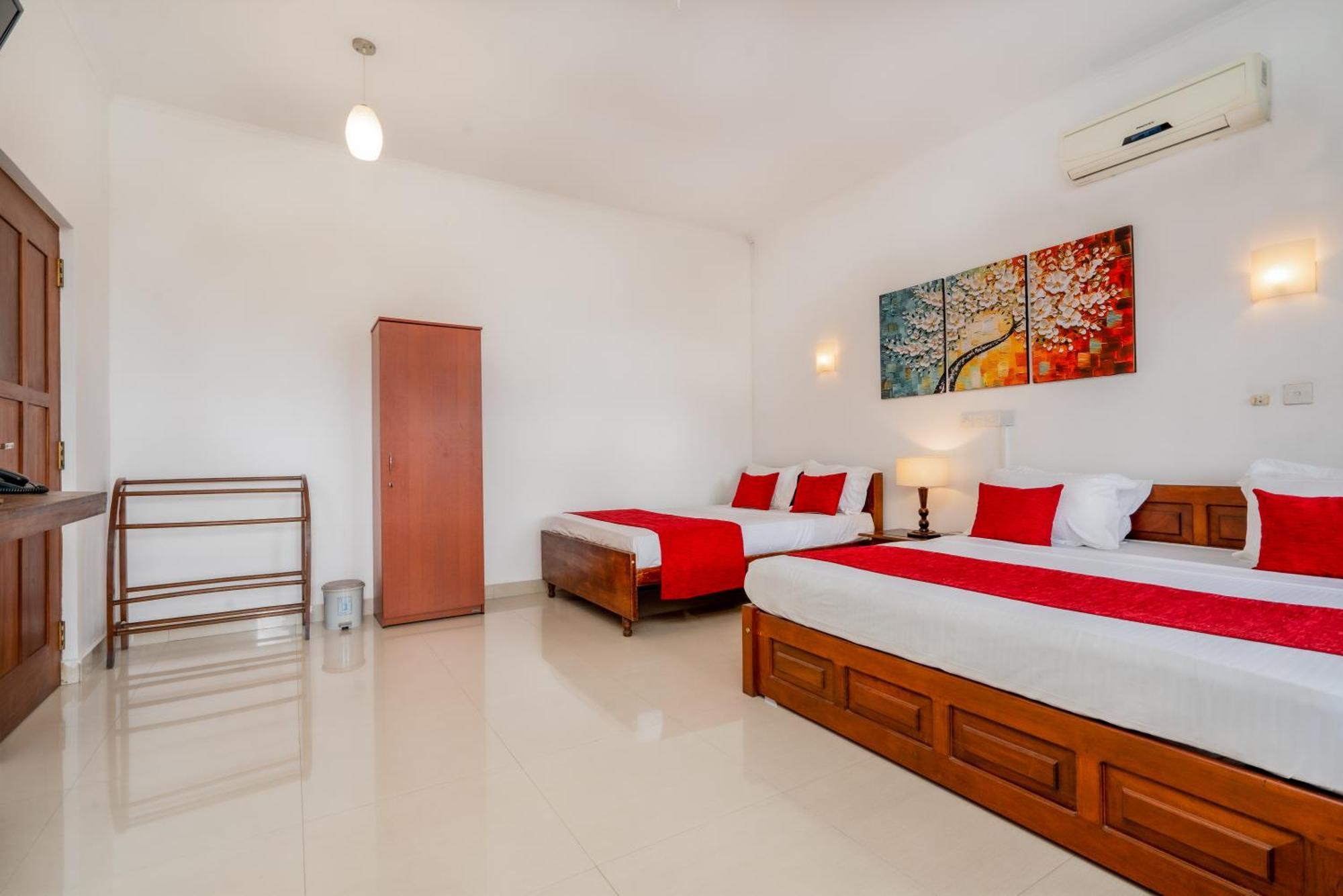 Hotel Oasis Kandy