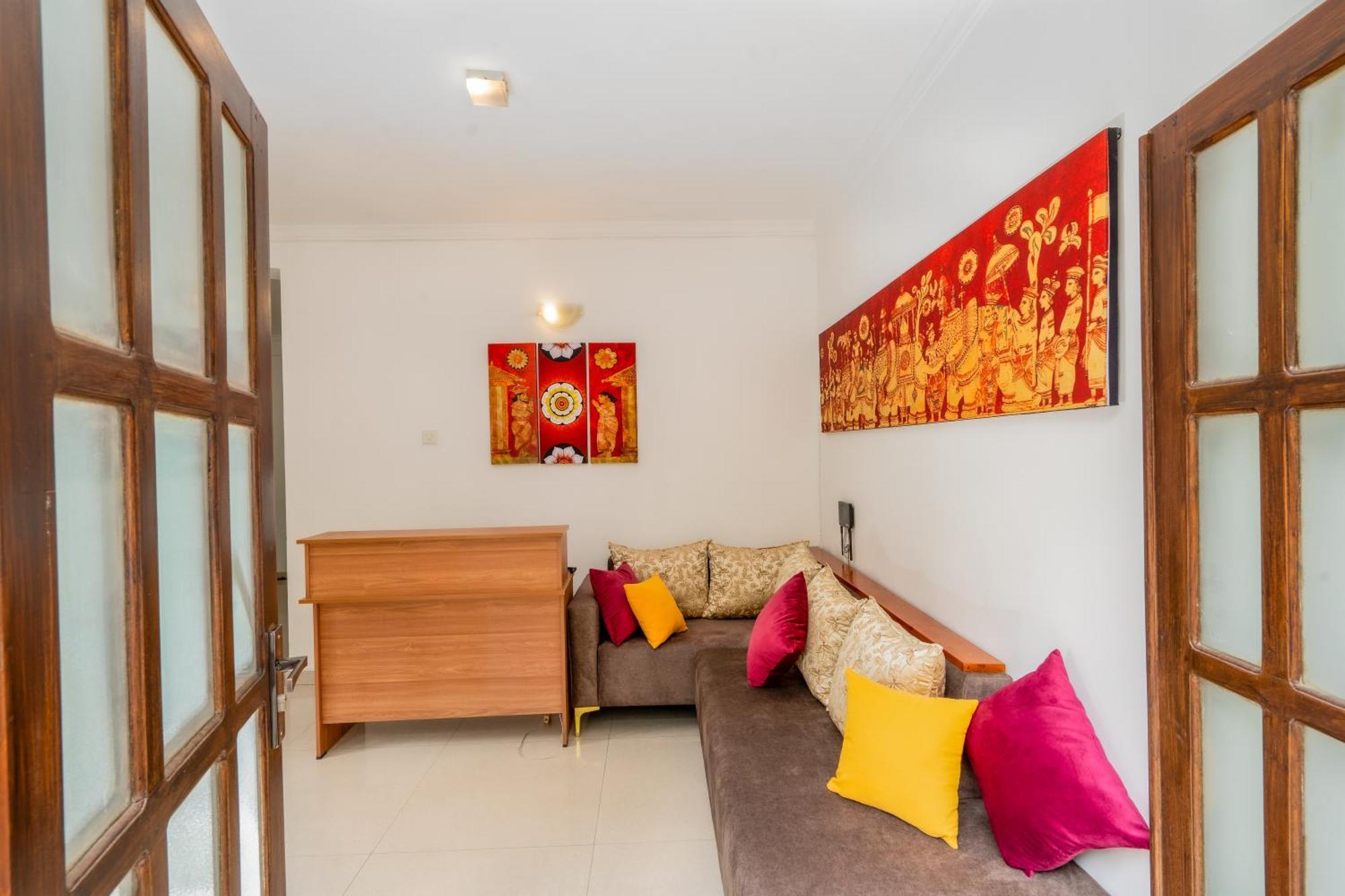 Hotel Oasis 2*