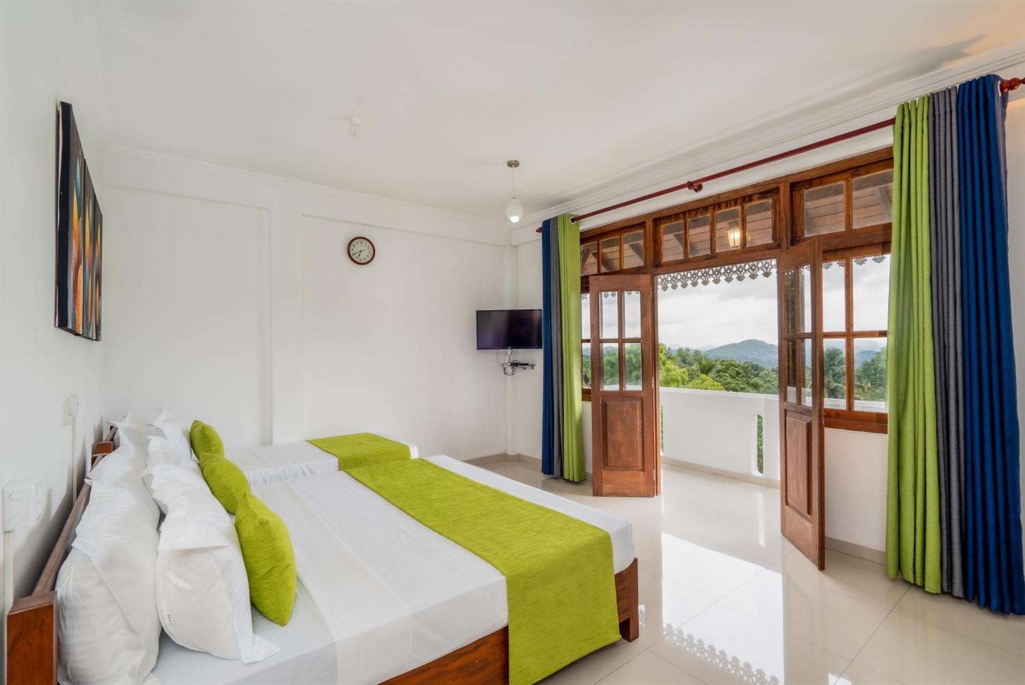 Oasis Hotel Kandy