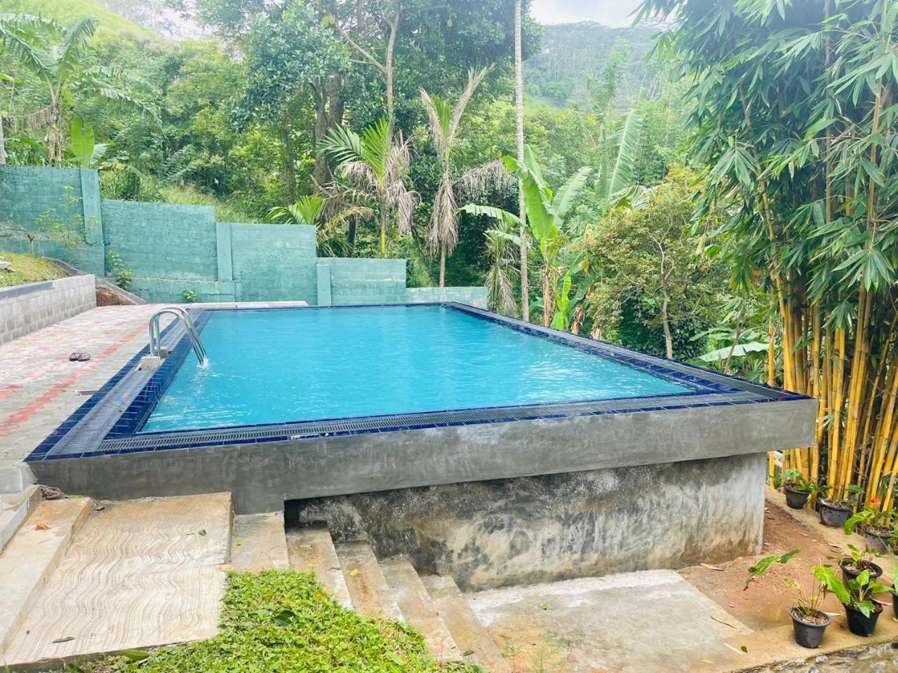 Lavender Hills 3* Kandy