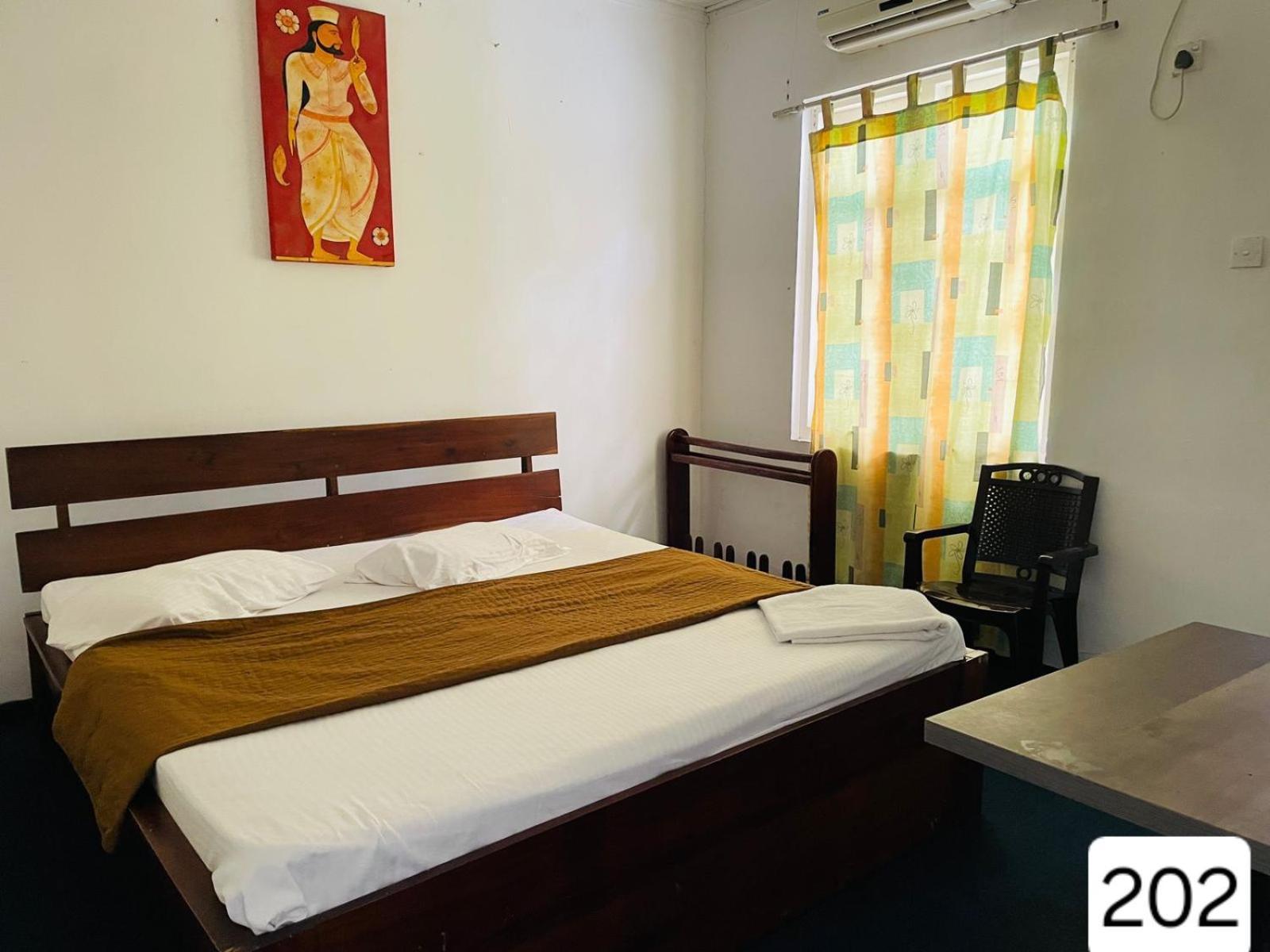 Sky Beam Hotel 3*