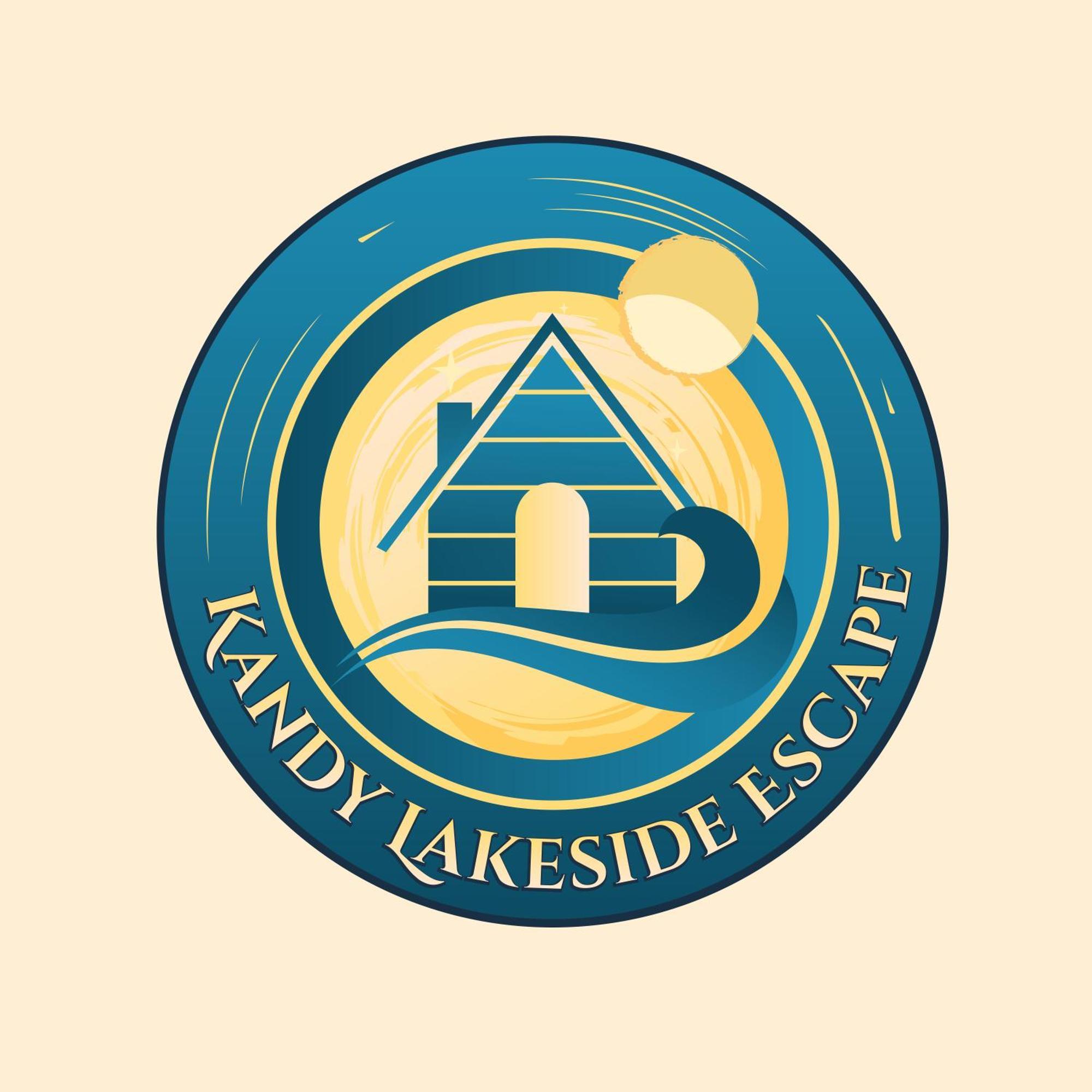 Lakeside Escape