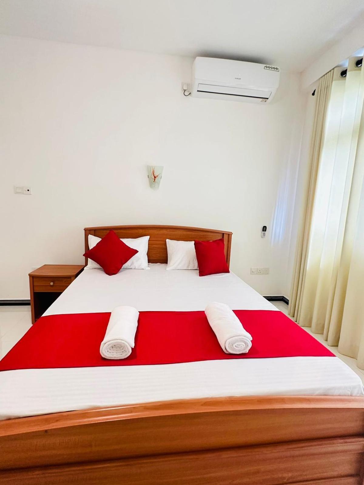 Lakeside Escape Bed & Breakfast Kandy