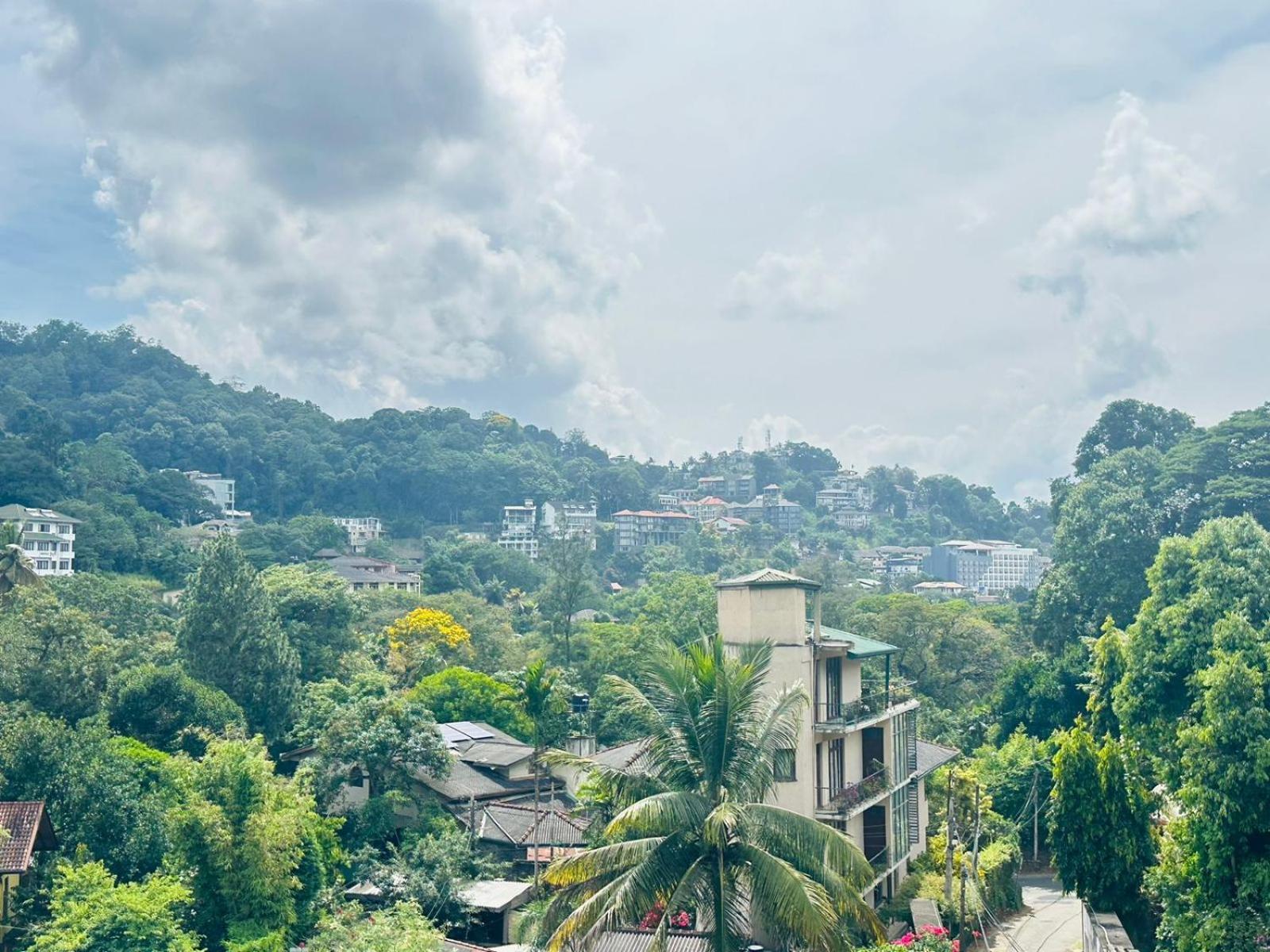 Bed & Breakfast Lakeside Escape Kandy