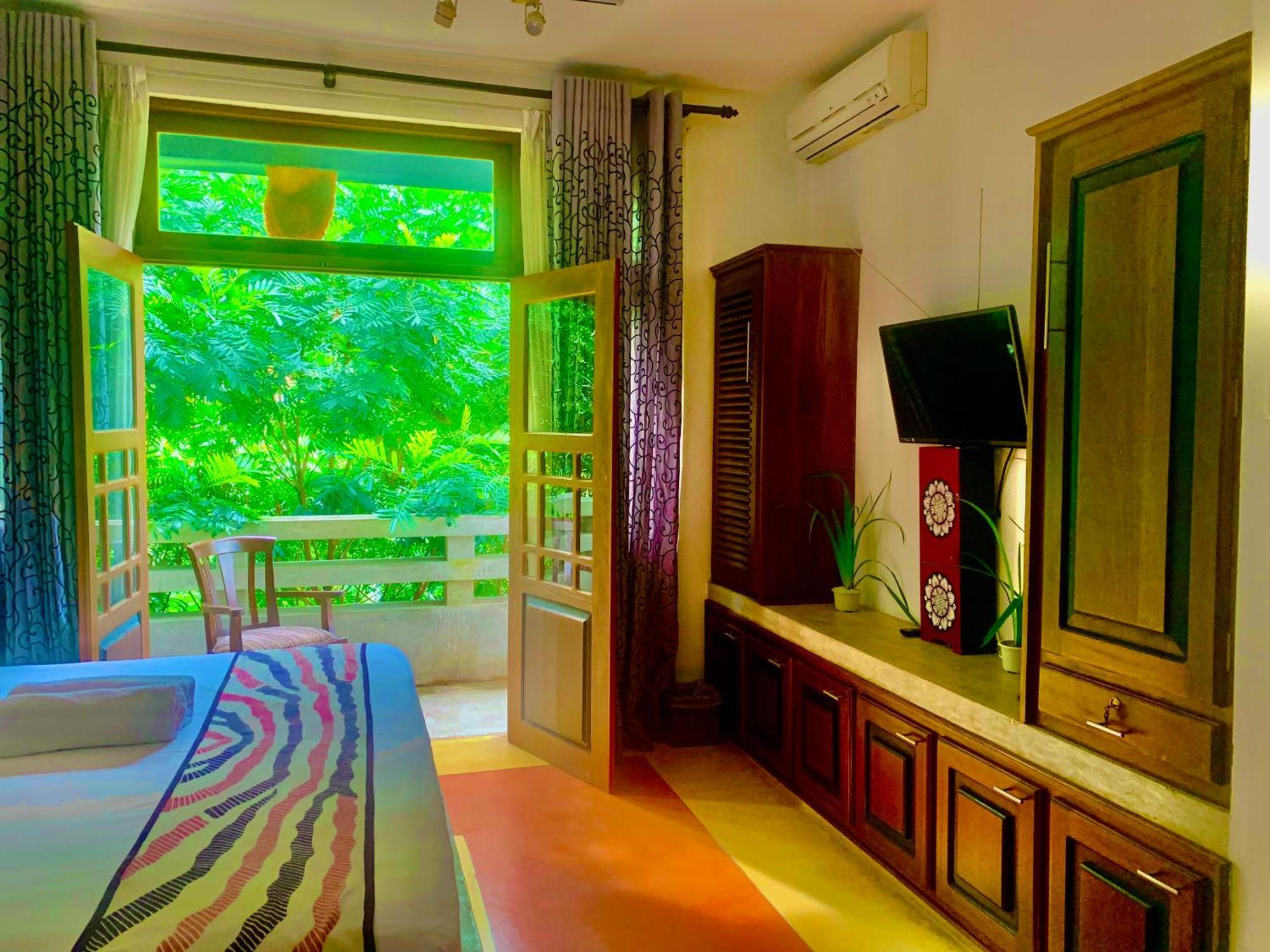 Gangula Hotel 3*