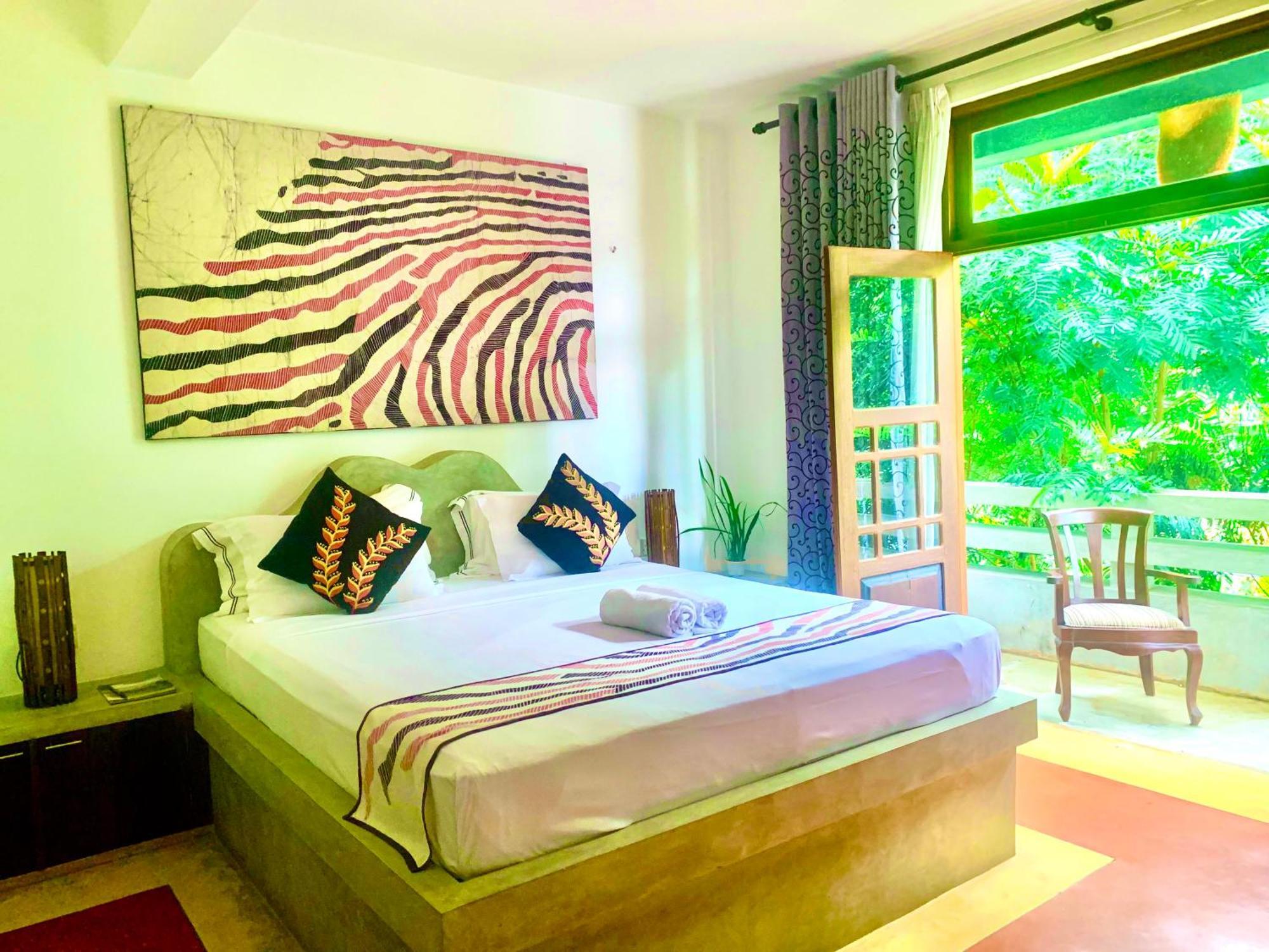 Gangula Hotel Kandy