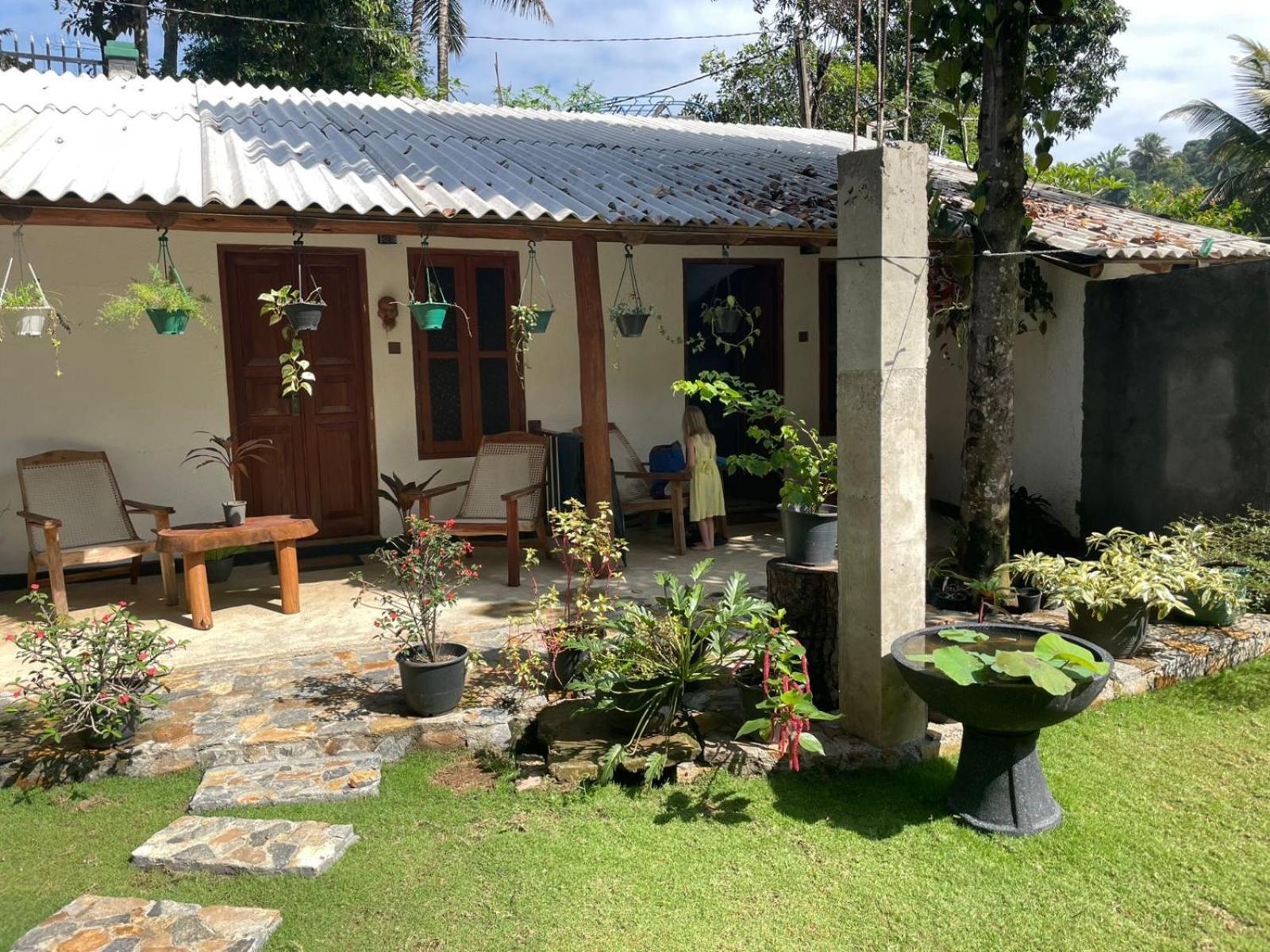 Food Lovers By Ags Homestay