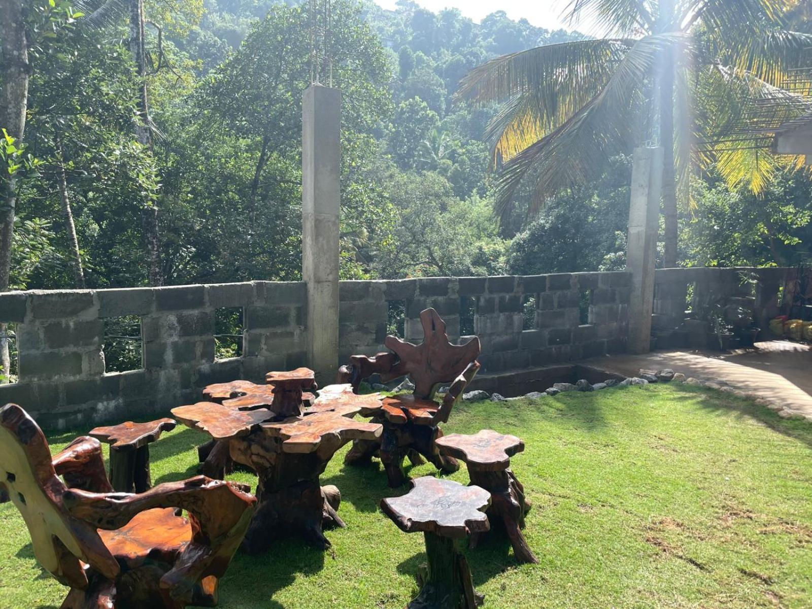 Homestay Food Lovers By Ags *