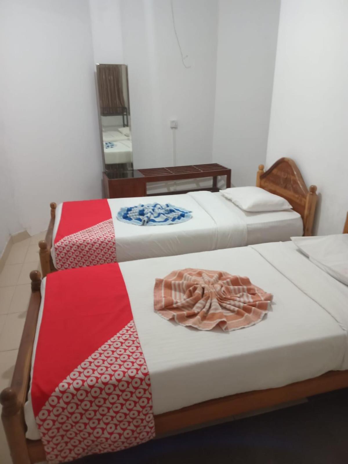 Blue Haven 3* Kandy