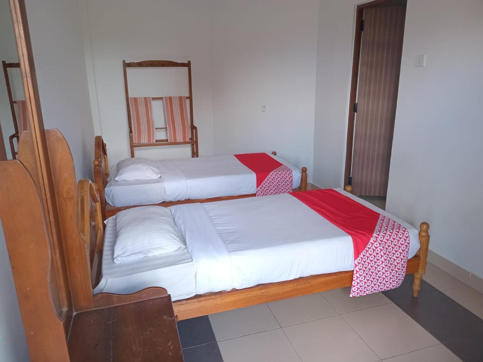 Blue Haven Hotel