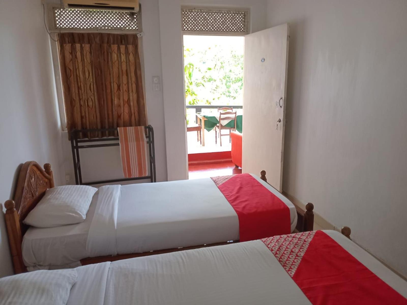 Hotel Blue Haven