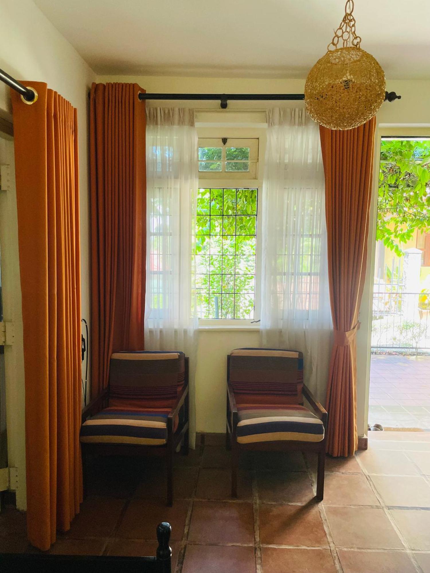 Virangani Holiday home *