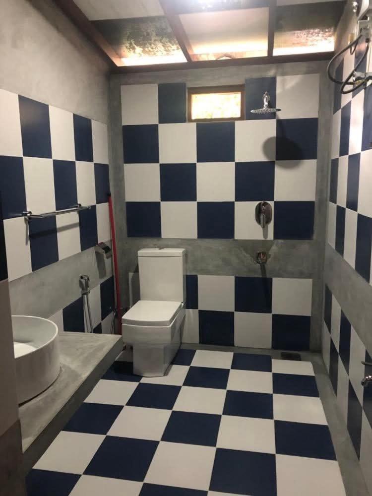Bed & Breakfast Avenue 38