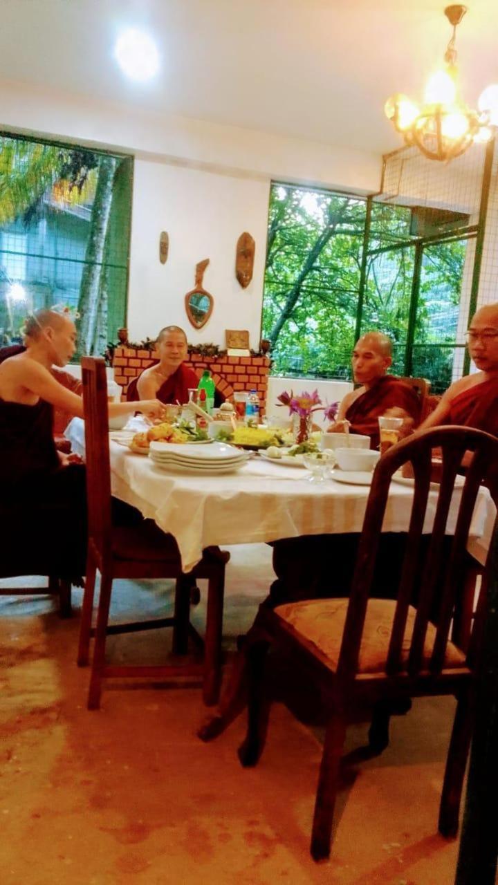 Hotel Linwood Kandy