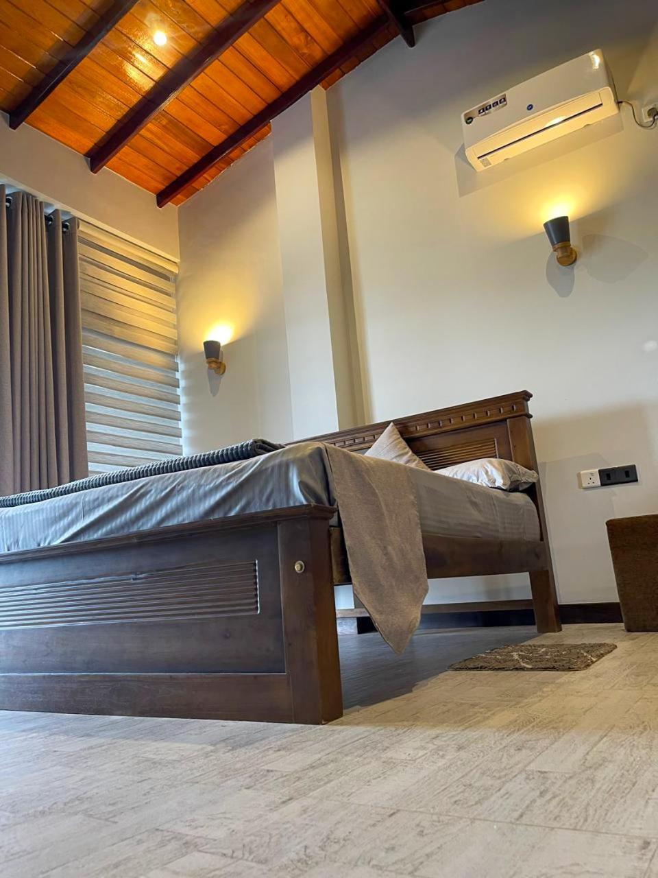 Guest house Lush Breeze Kandy