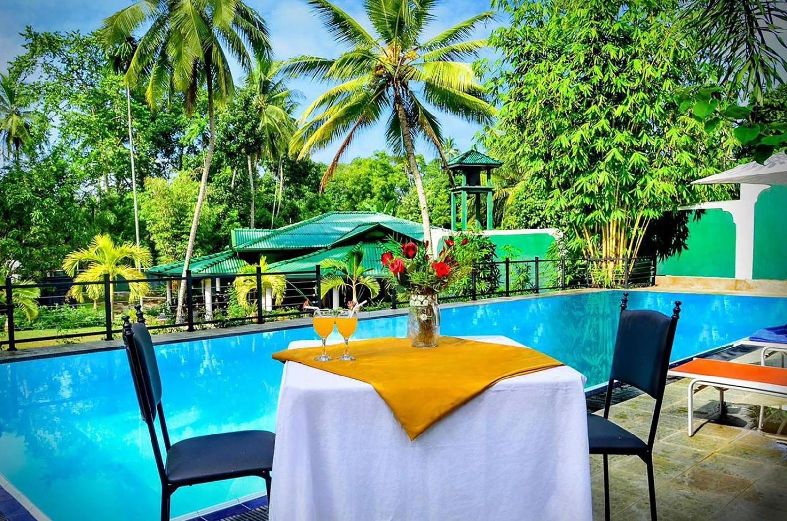 The Kings Hotel 3*