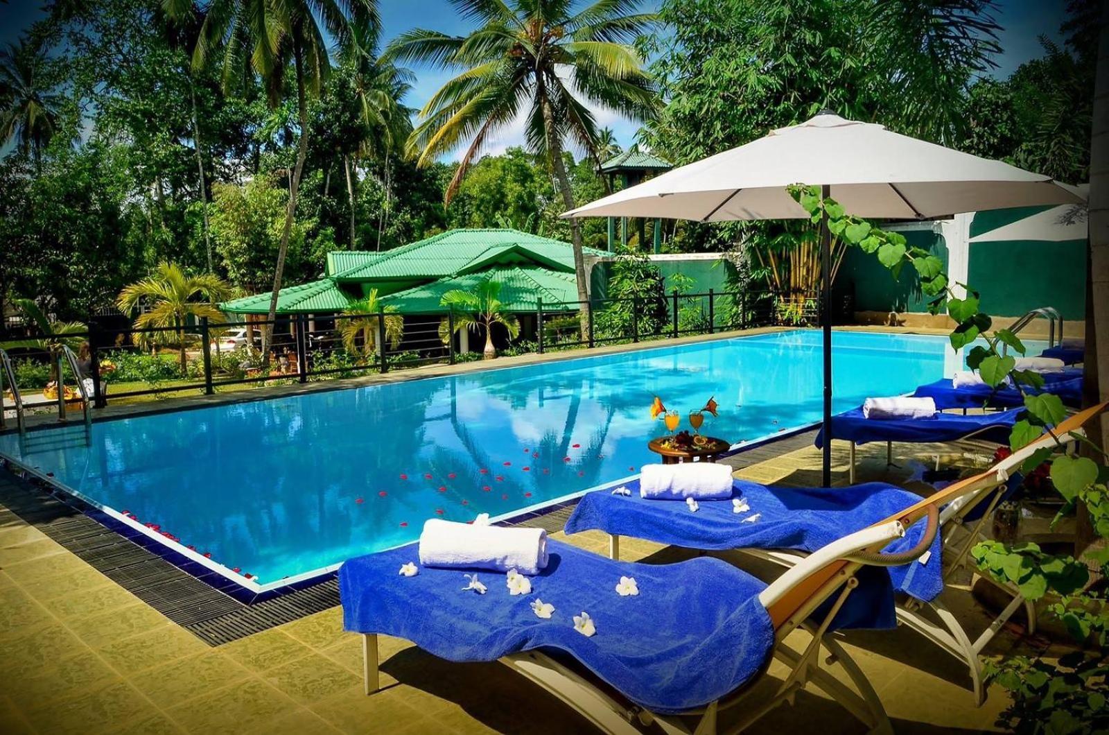 Hotel The Kings Kandy
