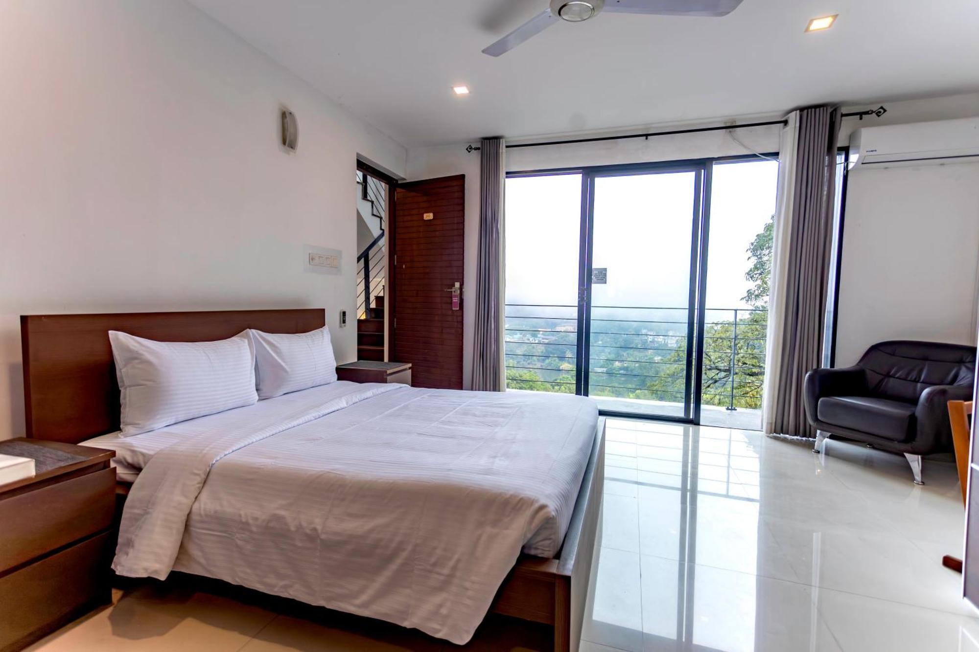 Homestay Liselma