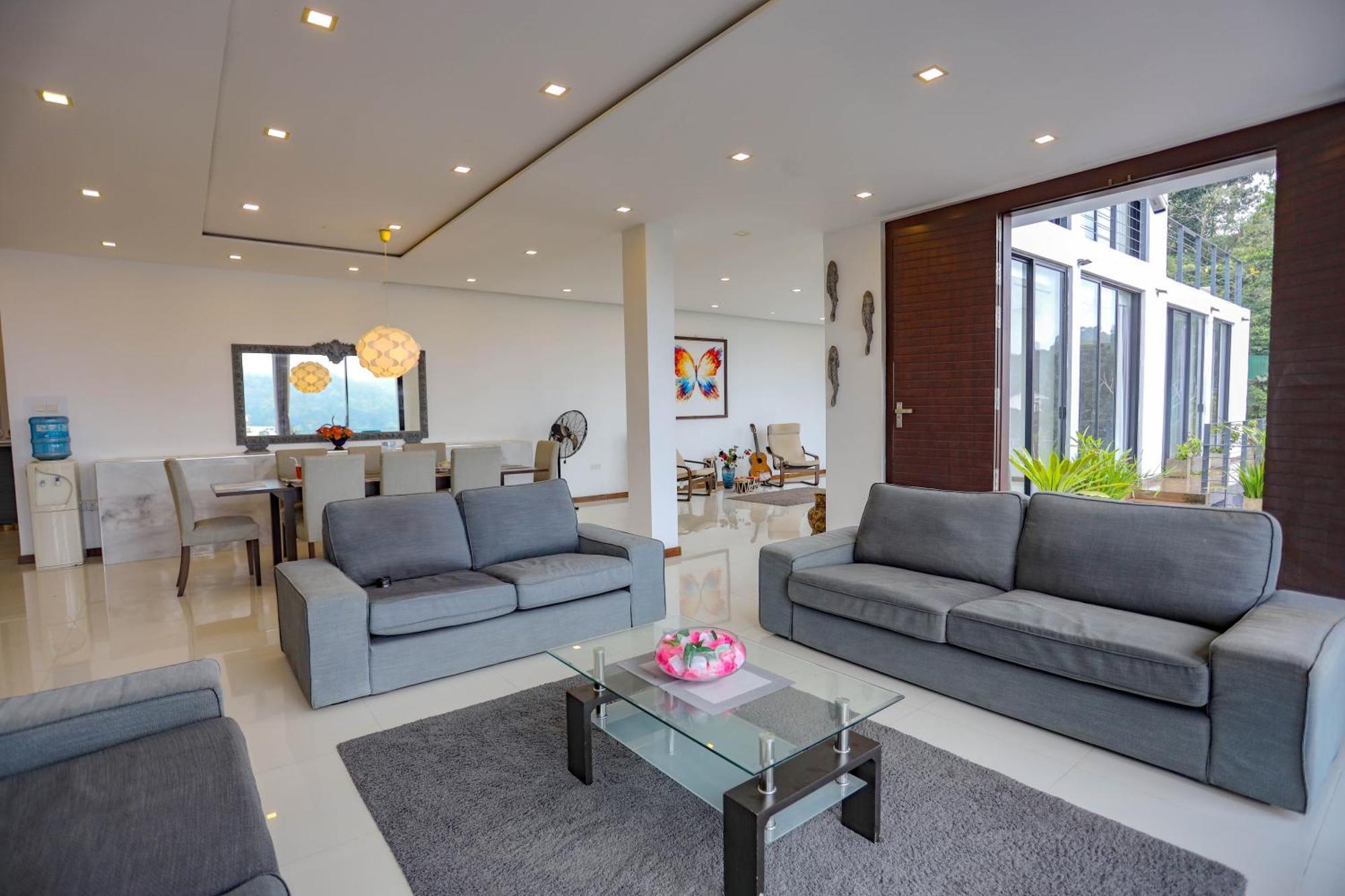 Homestay Liselma