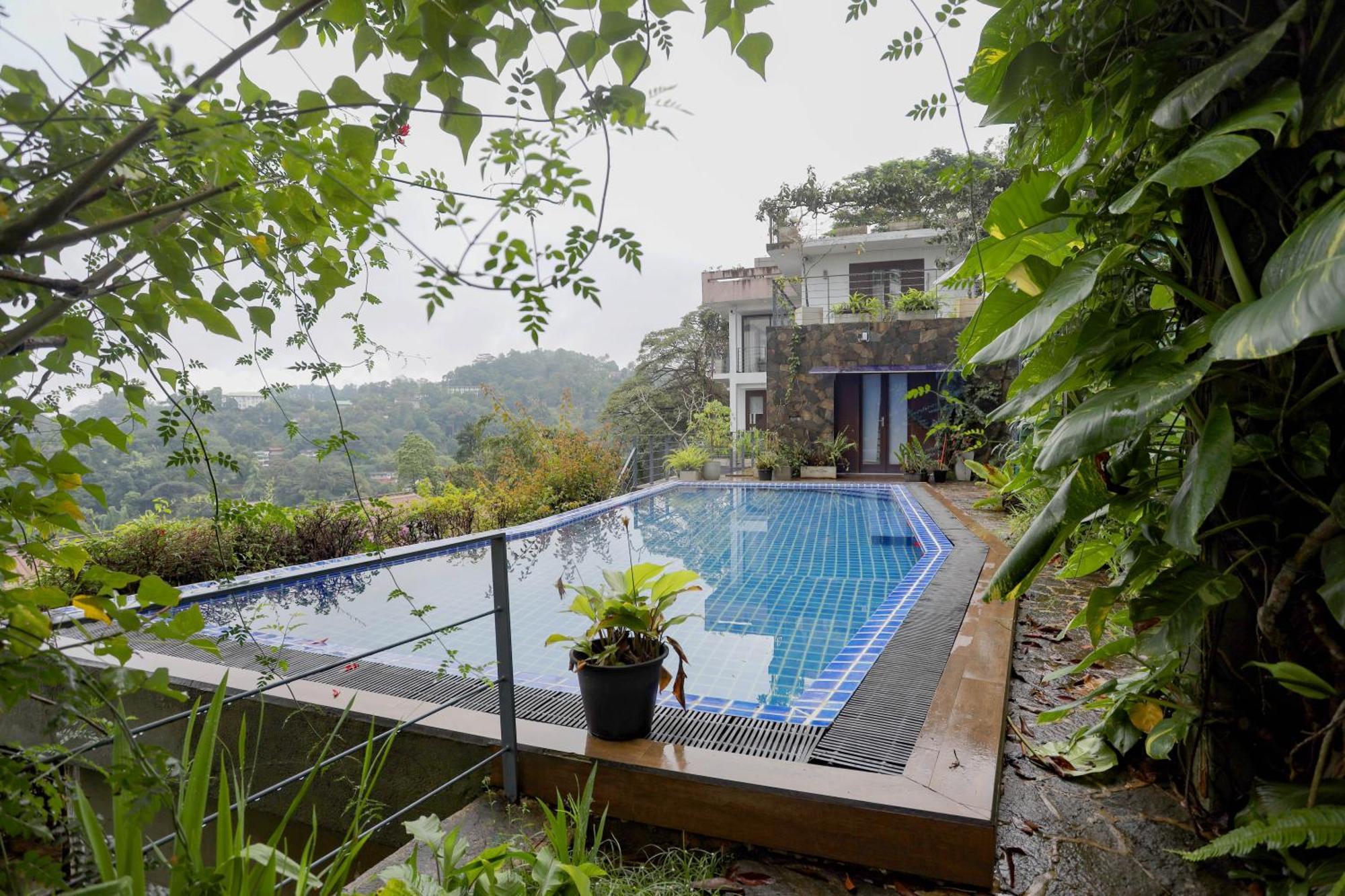Homestay Liselma *