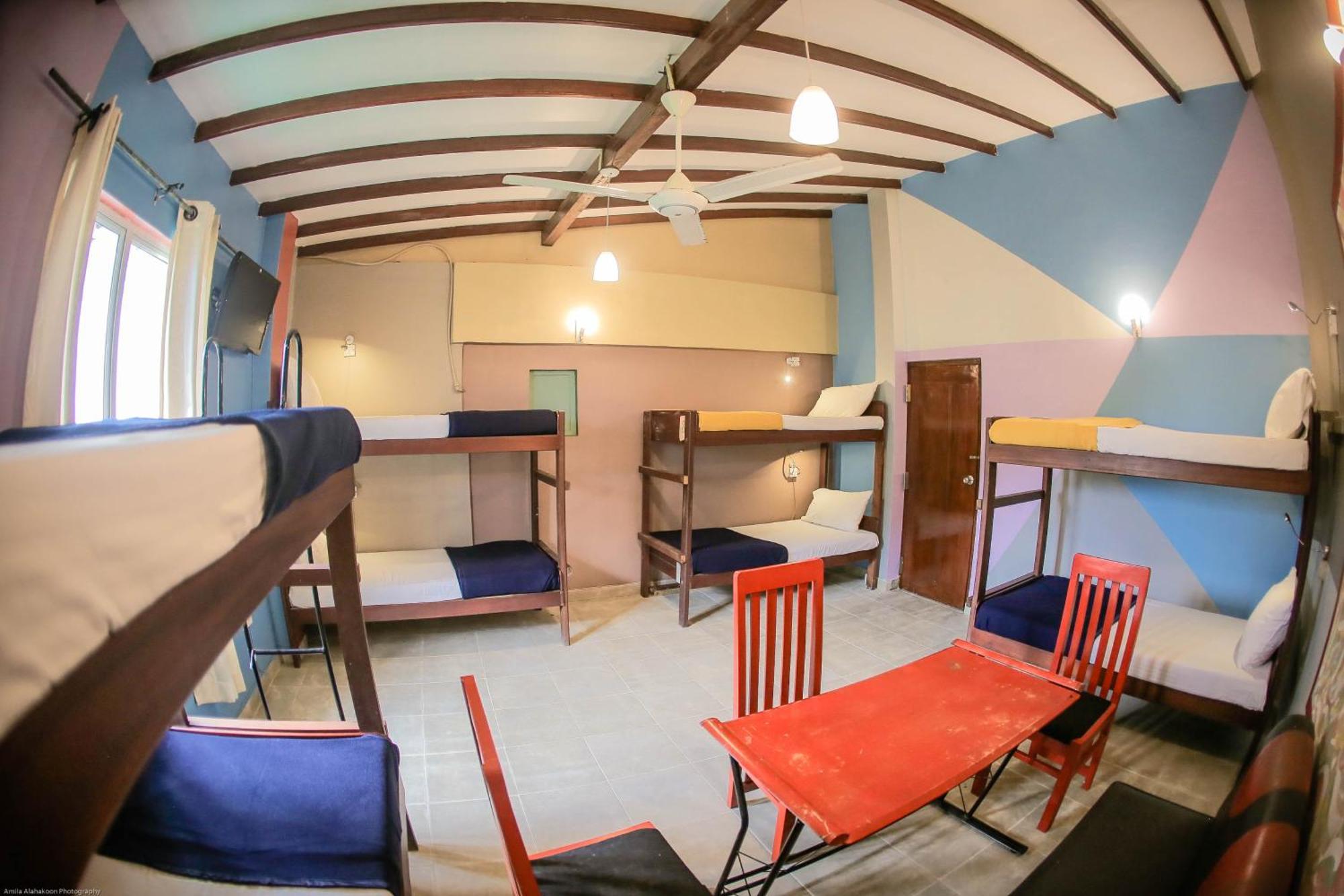 Funk Bunk - Mount View Kandy